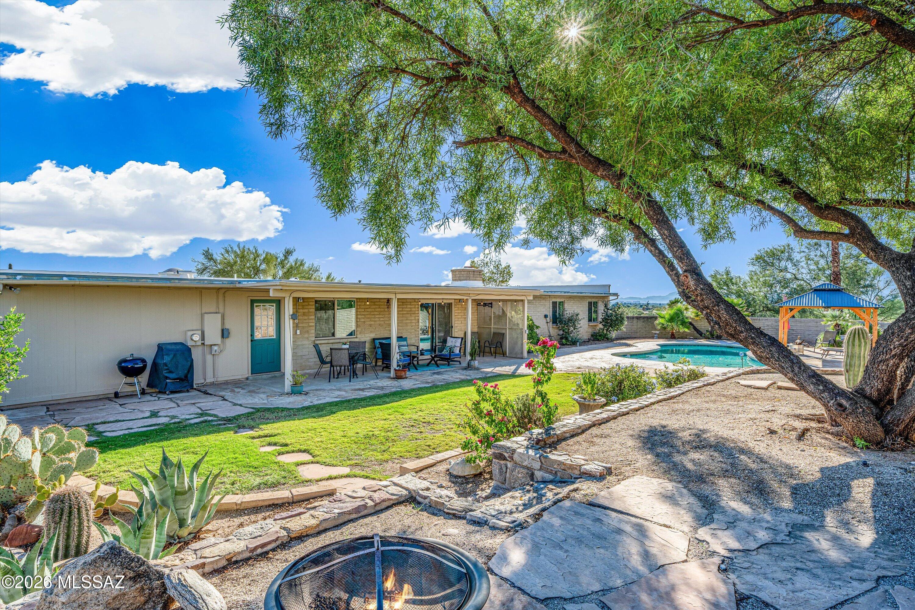 Indian Ridge Foothills NO. 2 (1-9) - Residential