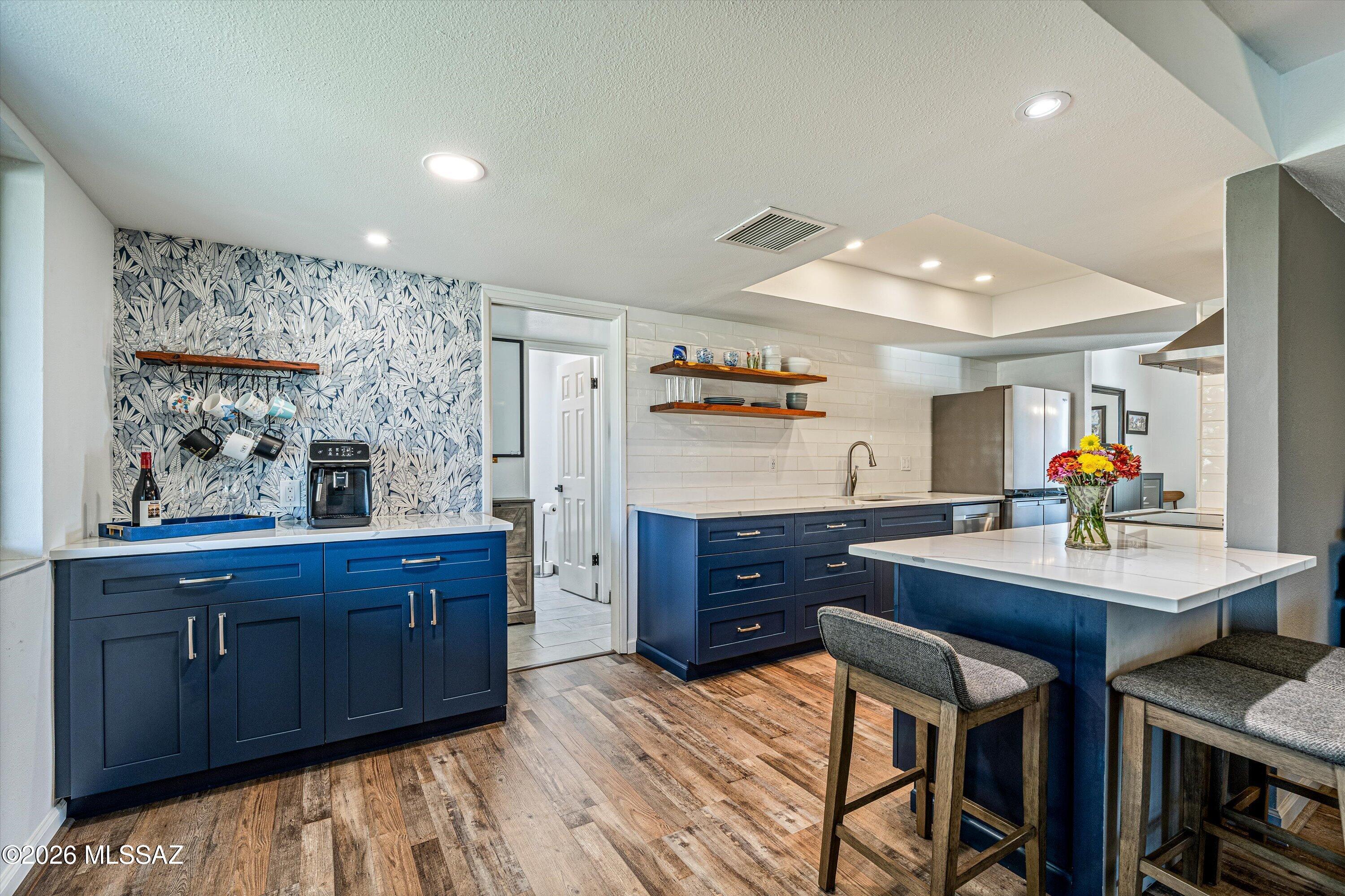 Indian Ridge Foothills NO. 2 (1-9) - Residential