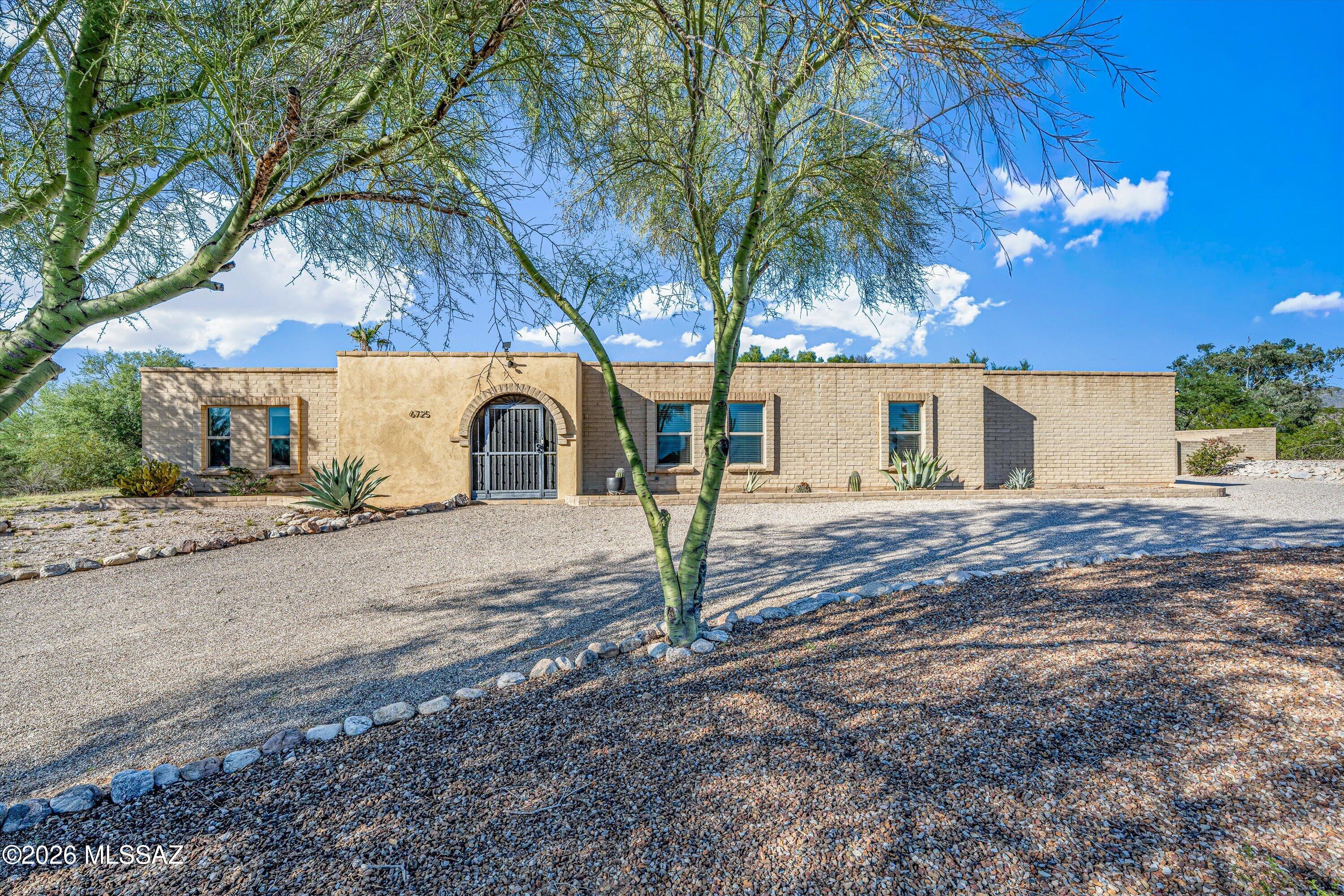 Indian Ridge Foothills NO. 2 (1-9) - Residential