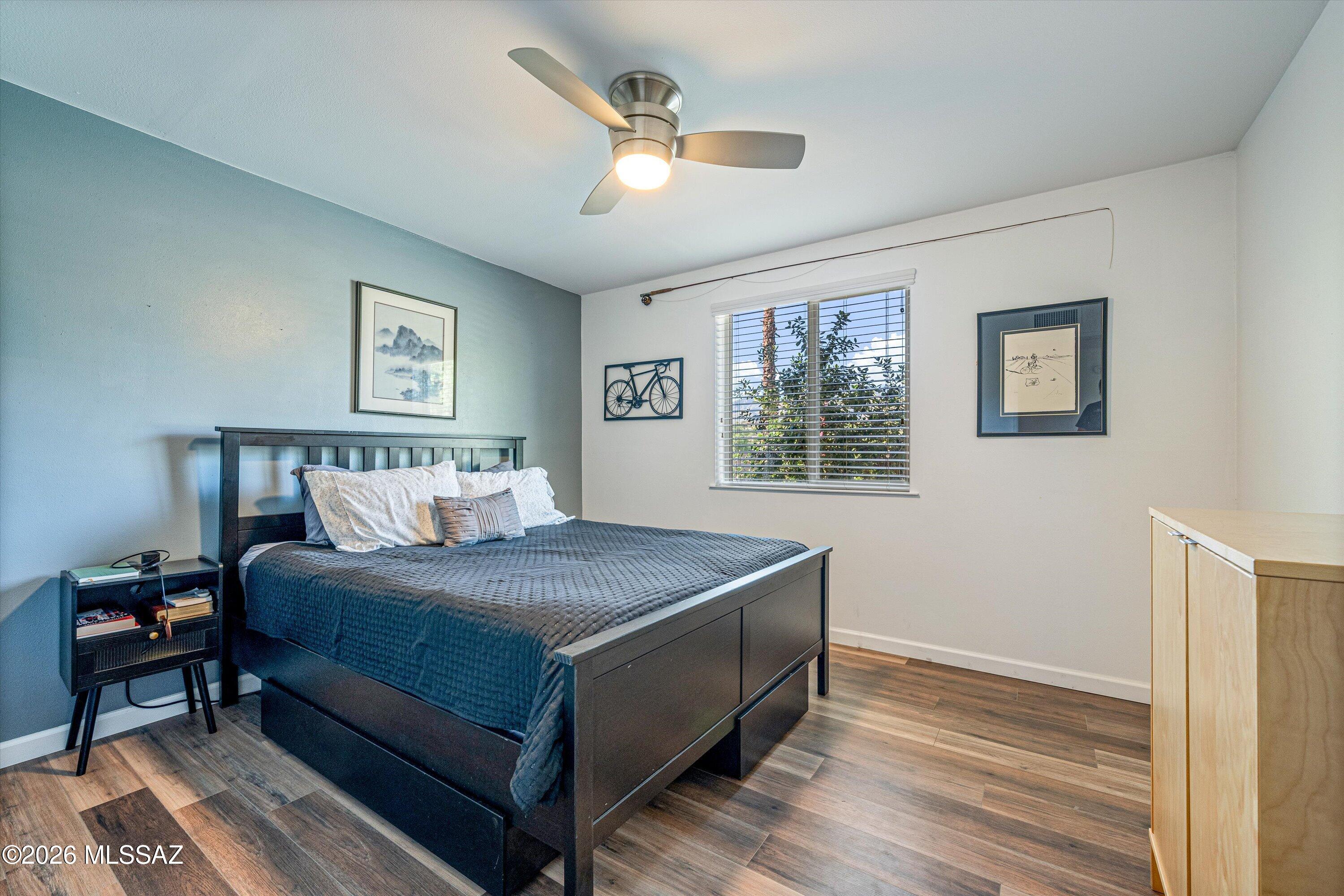 Indian Ridge Foothills NO. 2 (1-9) - Residential