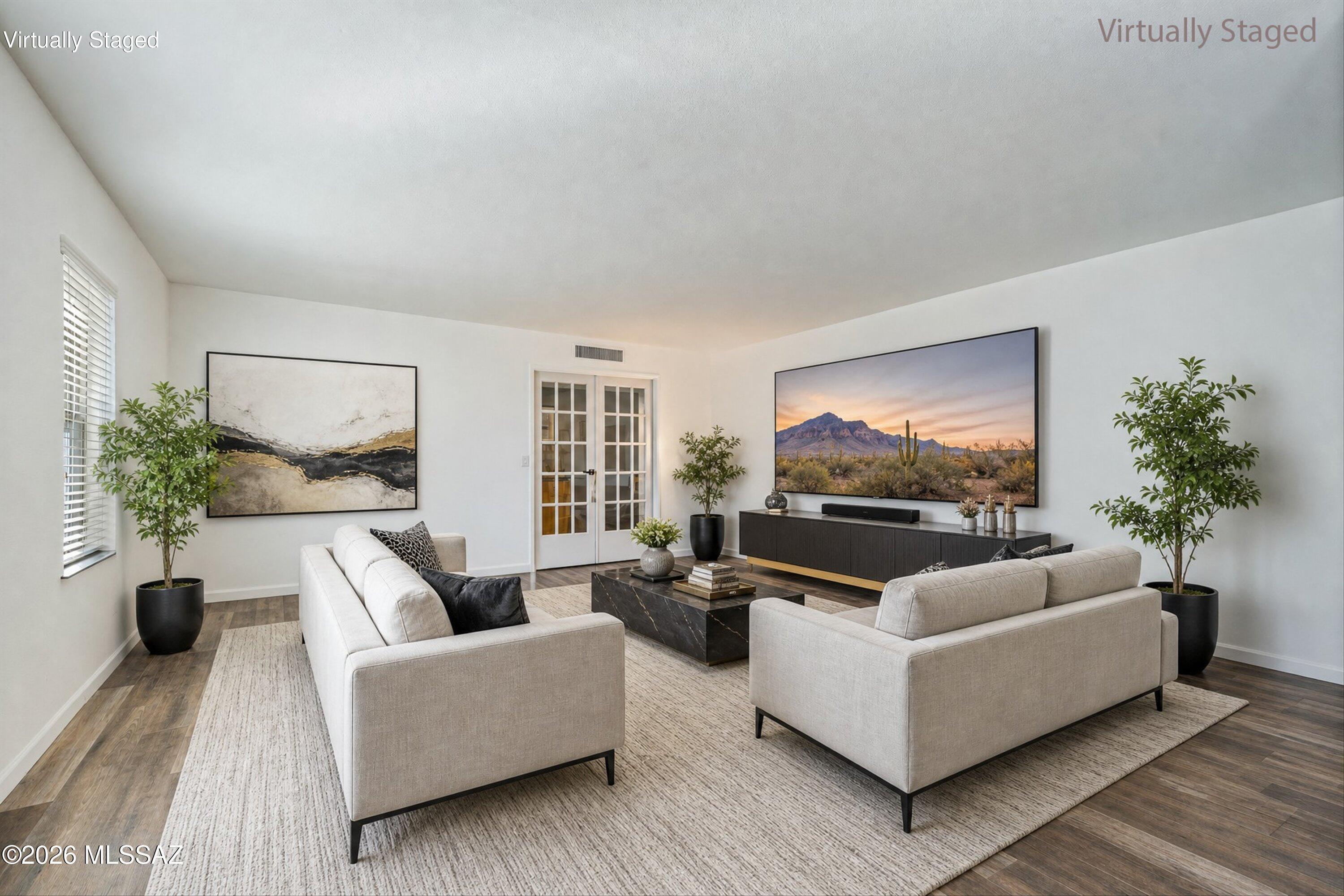 Indian Ridge Foothills NO. 2 (1-9) - Residential