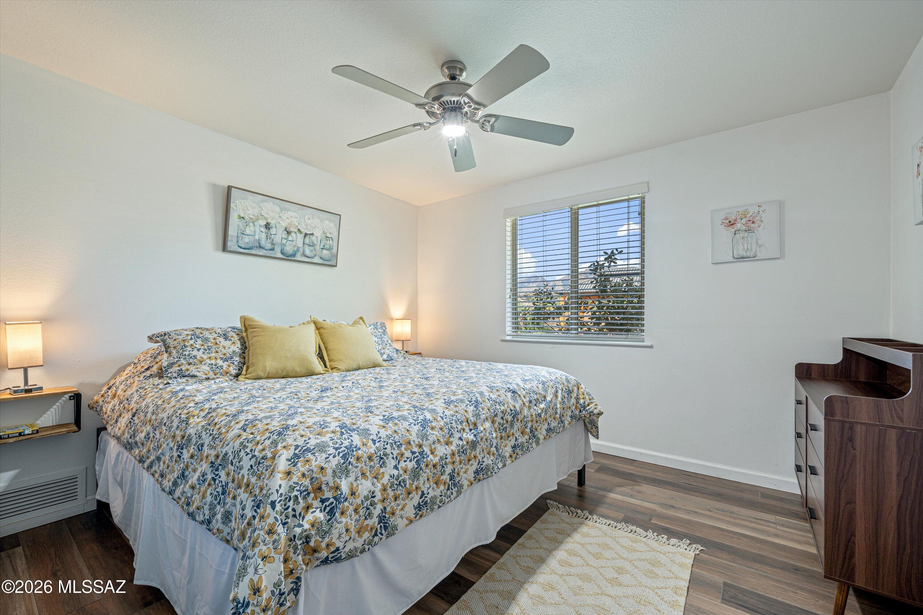 Indian Ridge Foothills NO. 2 (1-9) - Residential