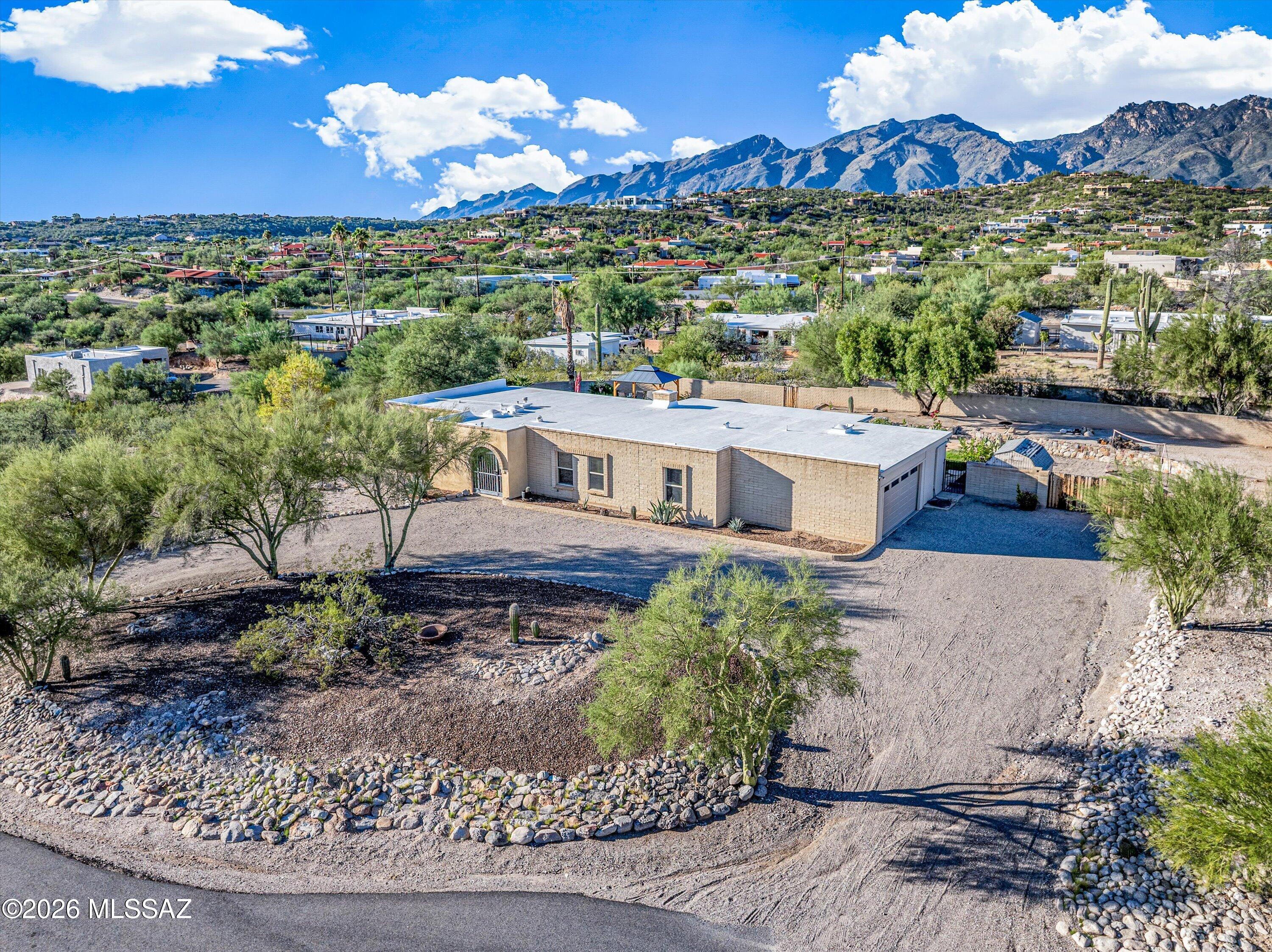 Indian Ridge Foothills NO. 2 (1-9) - Residential