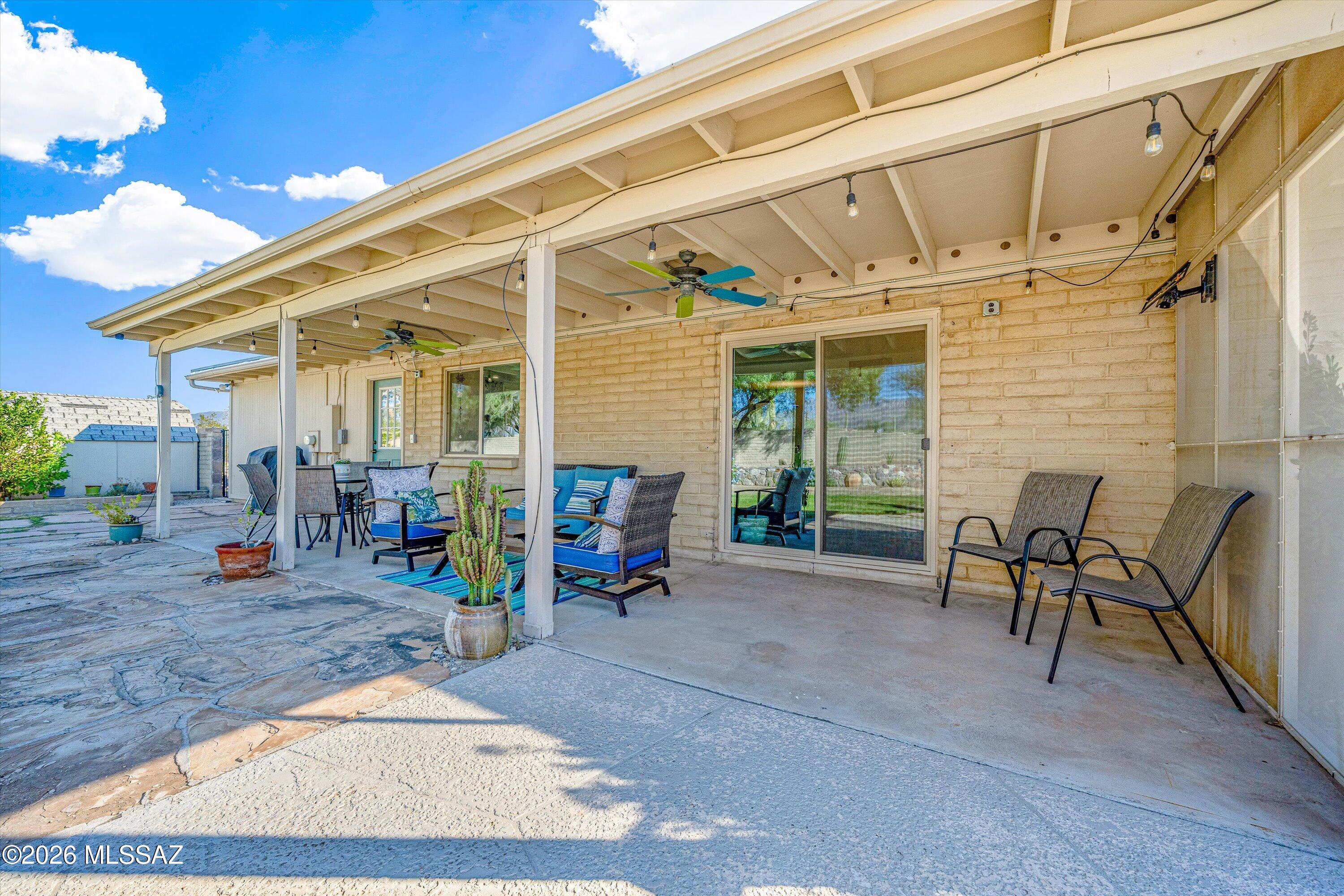 Indian Ridge Foothills NO. 2 (1-9) - Residential