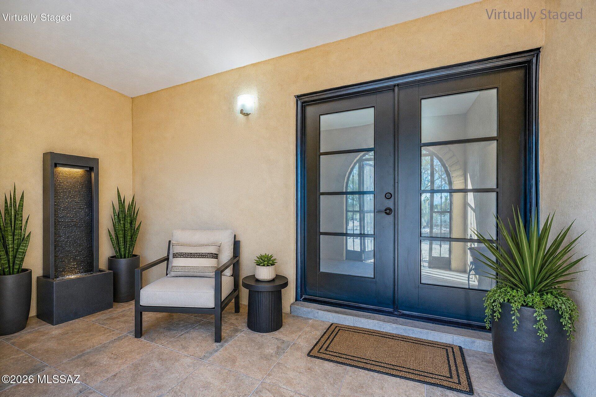Indian Ridge Foothills NO. 2 (1-9) - Residential