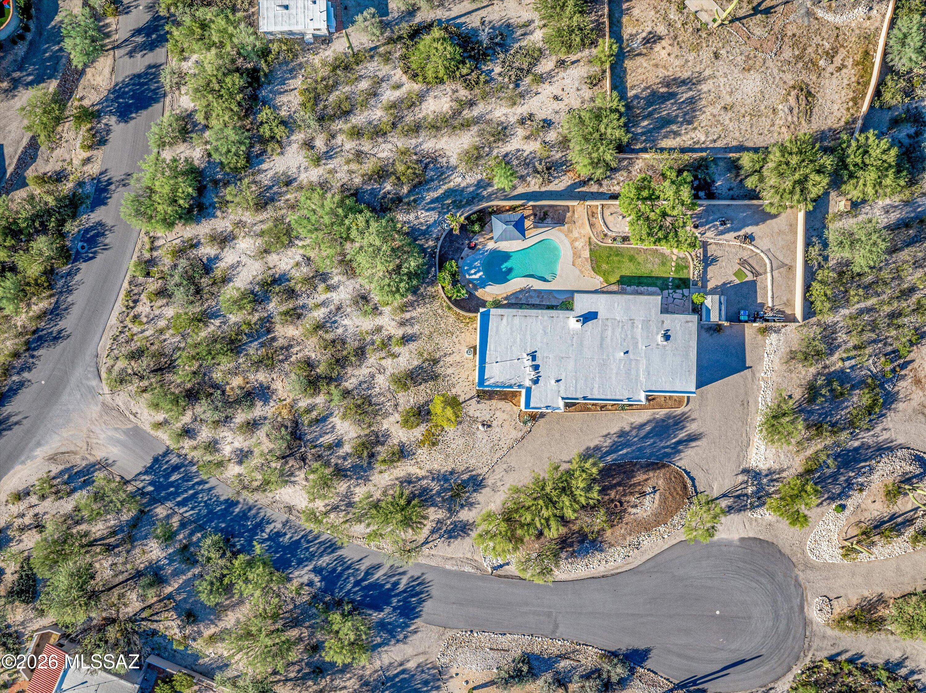 Indian Ridge Foothills NO. 2 (1-9) - Residential