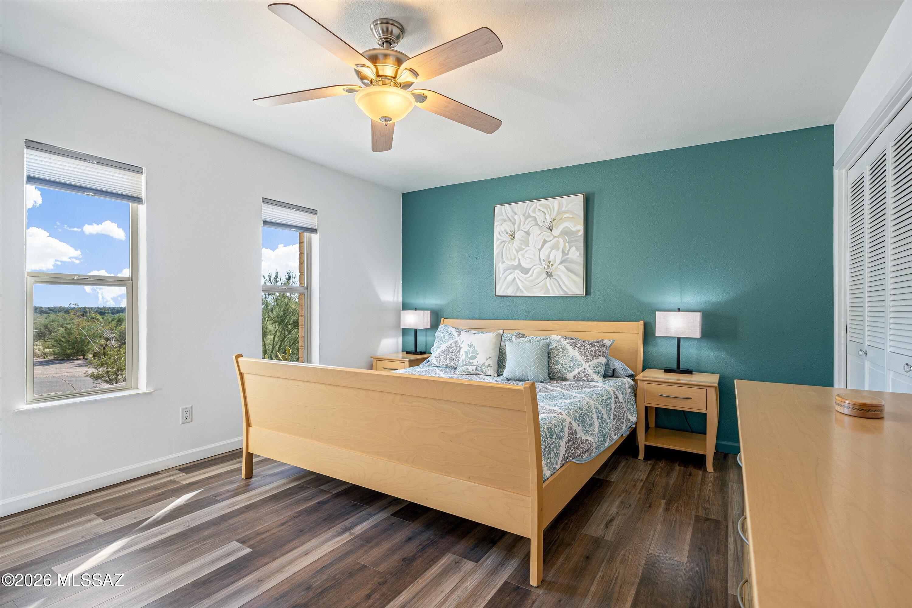Indian Ridge Foothills NO. 2 (1-9) - Residential
