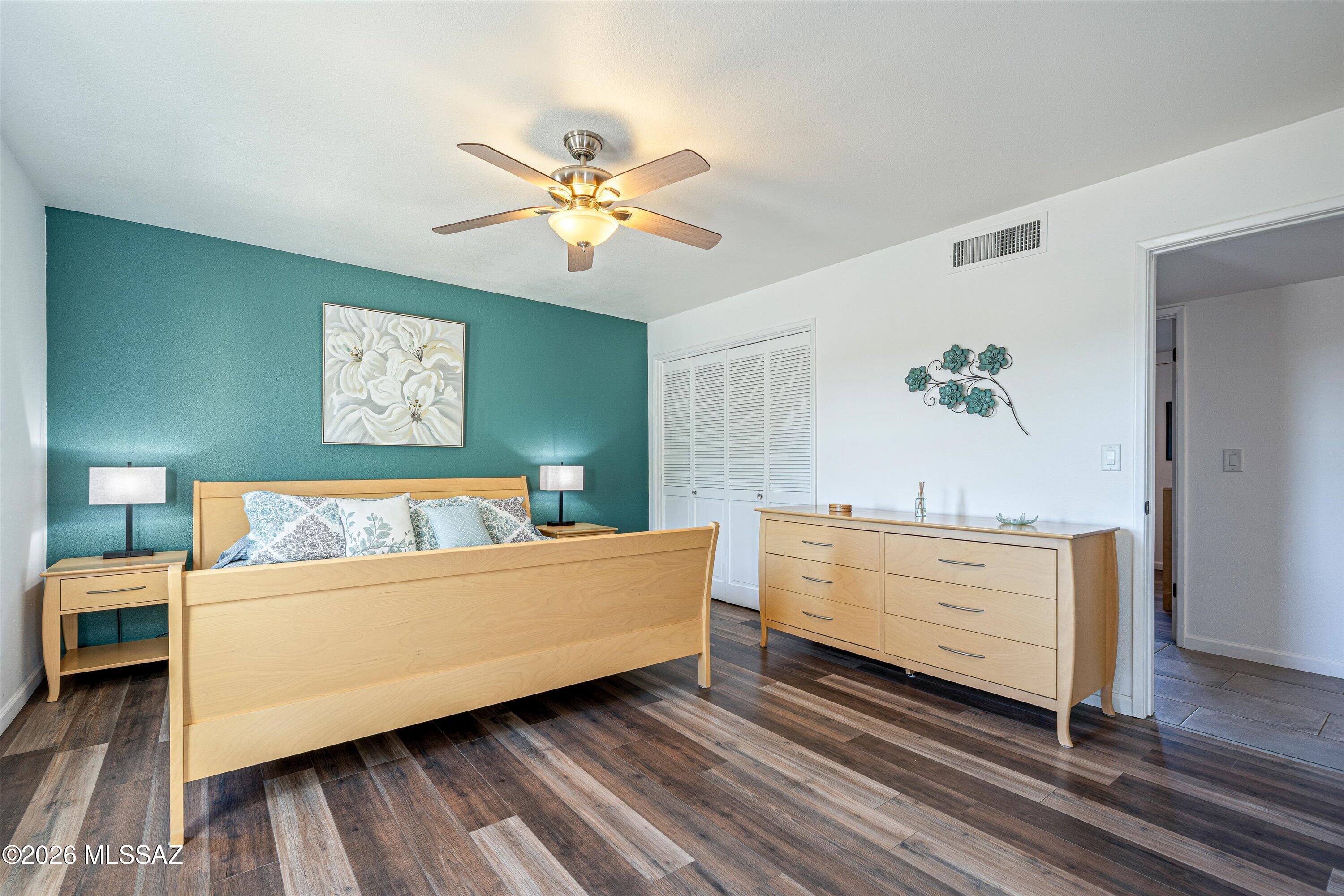Indian Ridge Foothills NO. 2 (1-9) - Residential