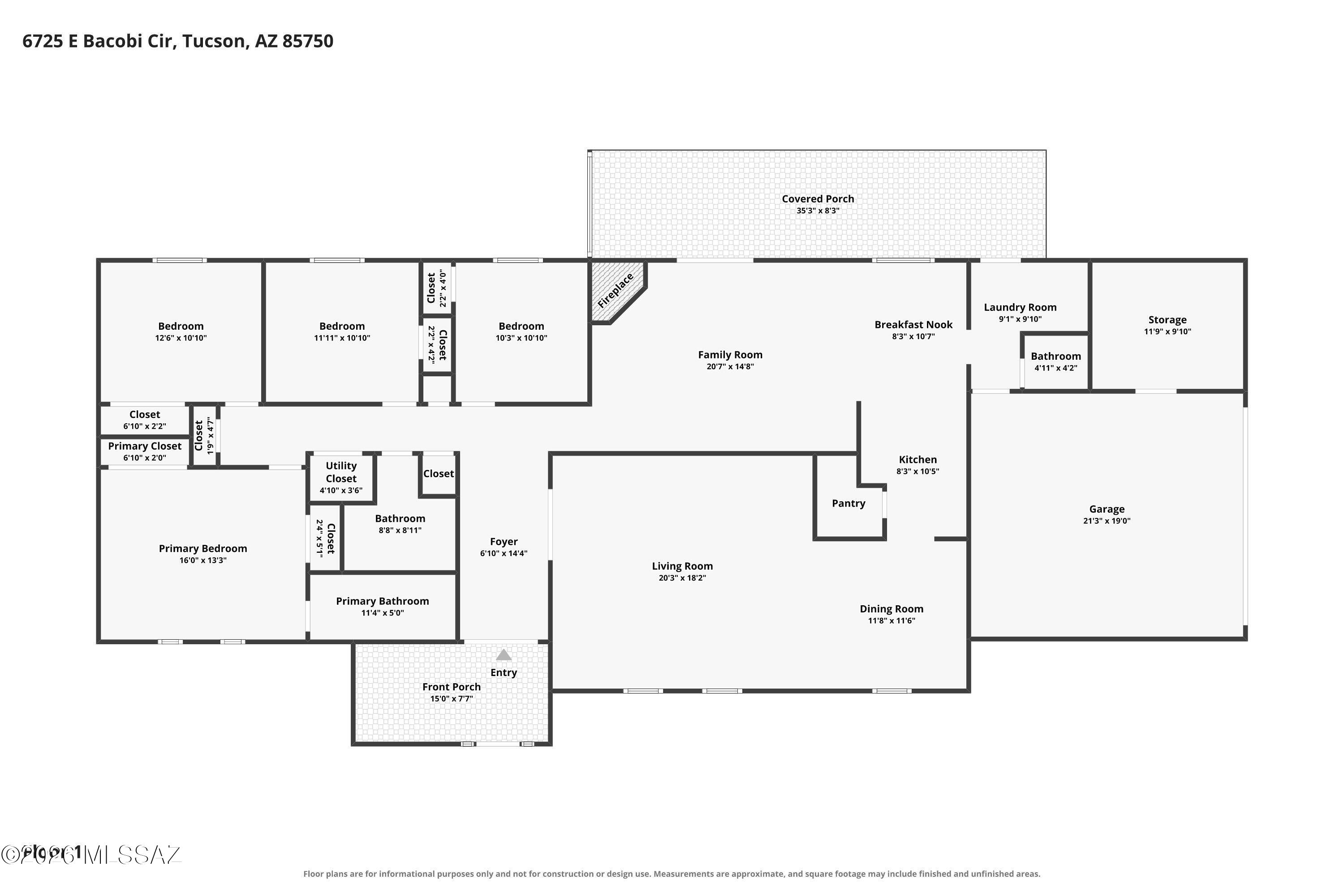 Indian Ridge Foothills NO. 2 (1-9) - Residential