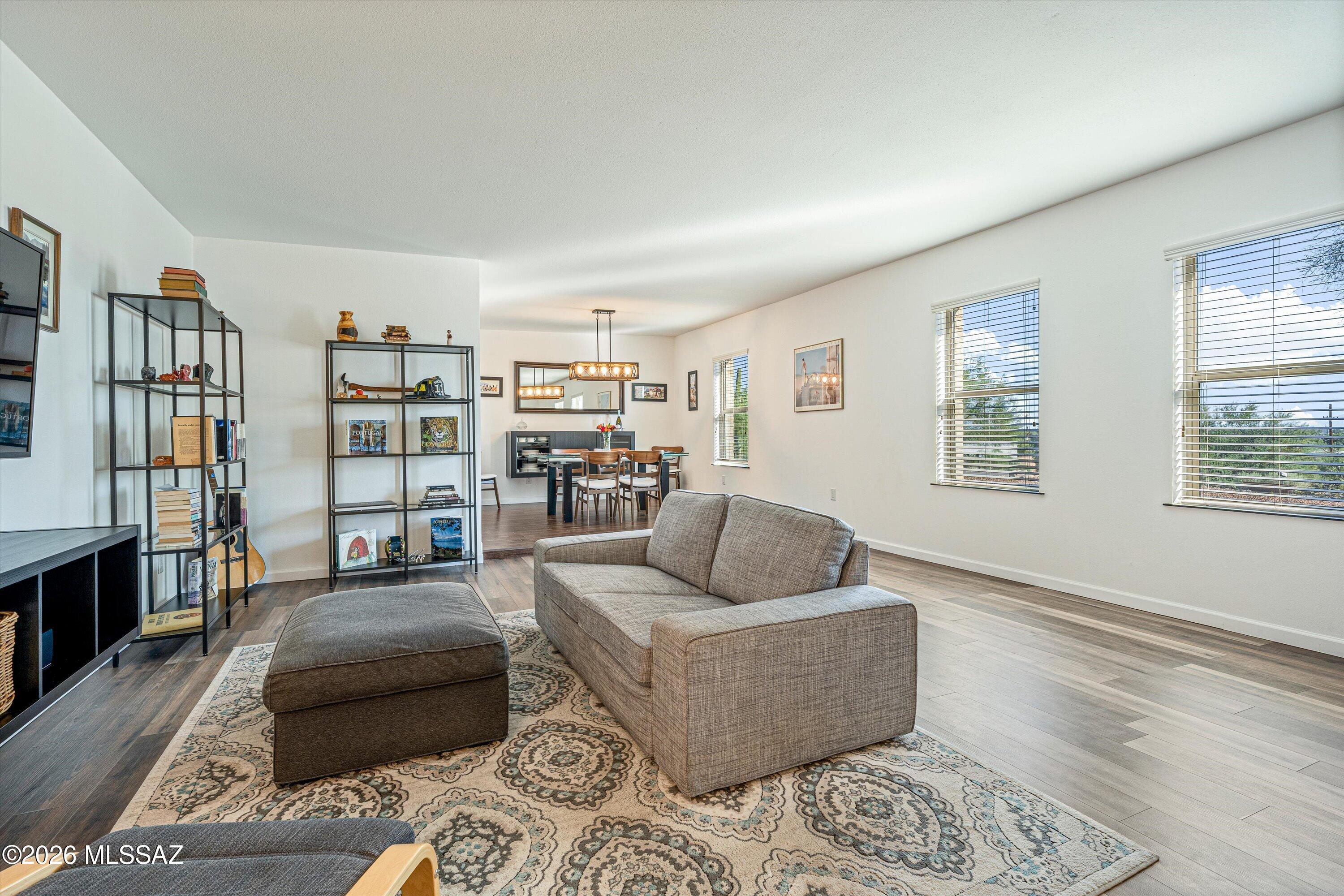 Indian Ridge Foothills NO. 2 (1-9) - Residential