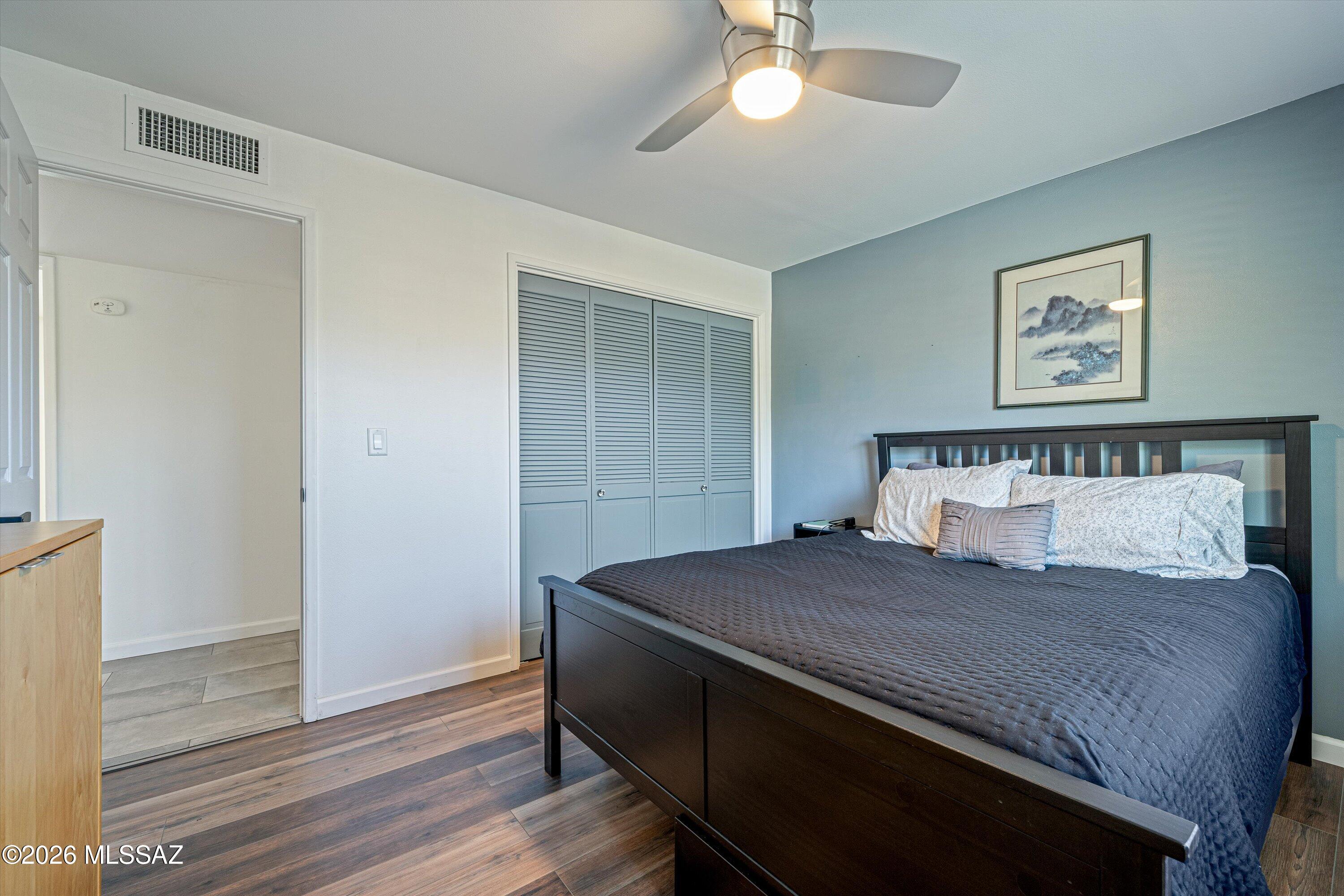 Indian Ridge Foothills NO. 2 (1-9) - Residential