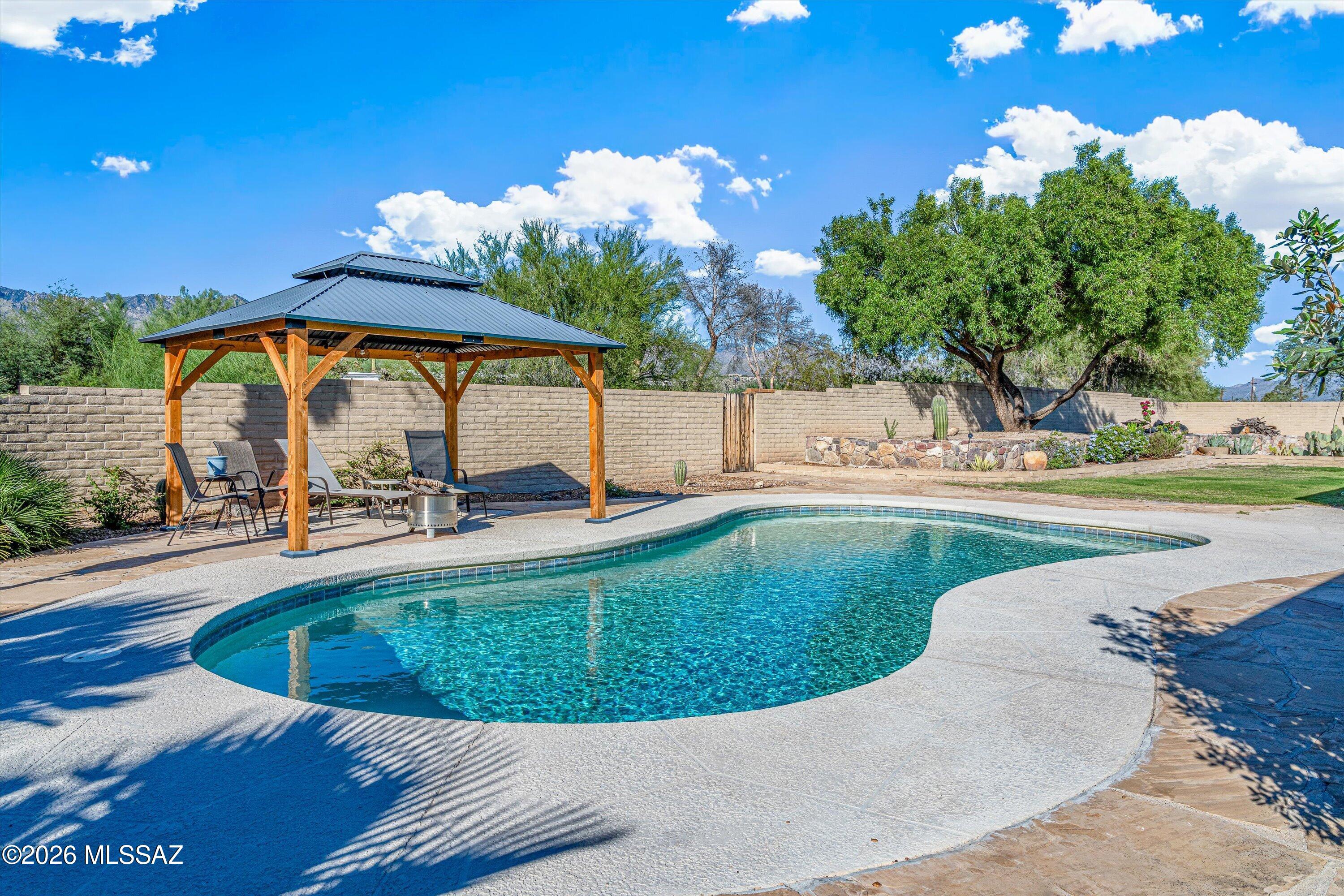 Indian Ridge Foothills NO. 2 (1-9) - Residential