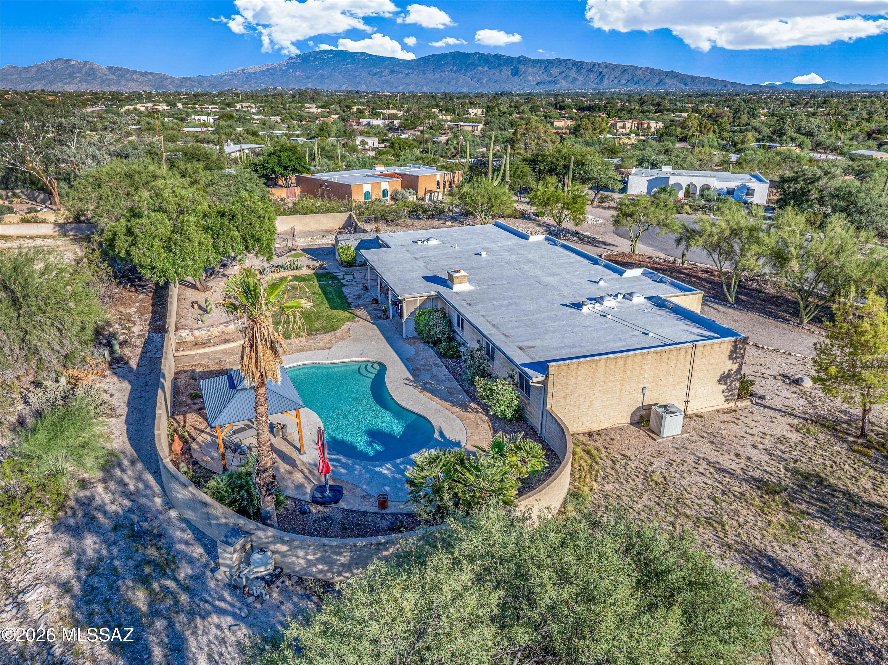 Indian Ridge Foothills NO. 2 (1-9) - Residential