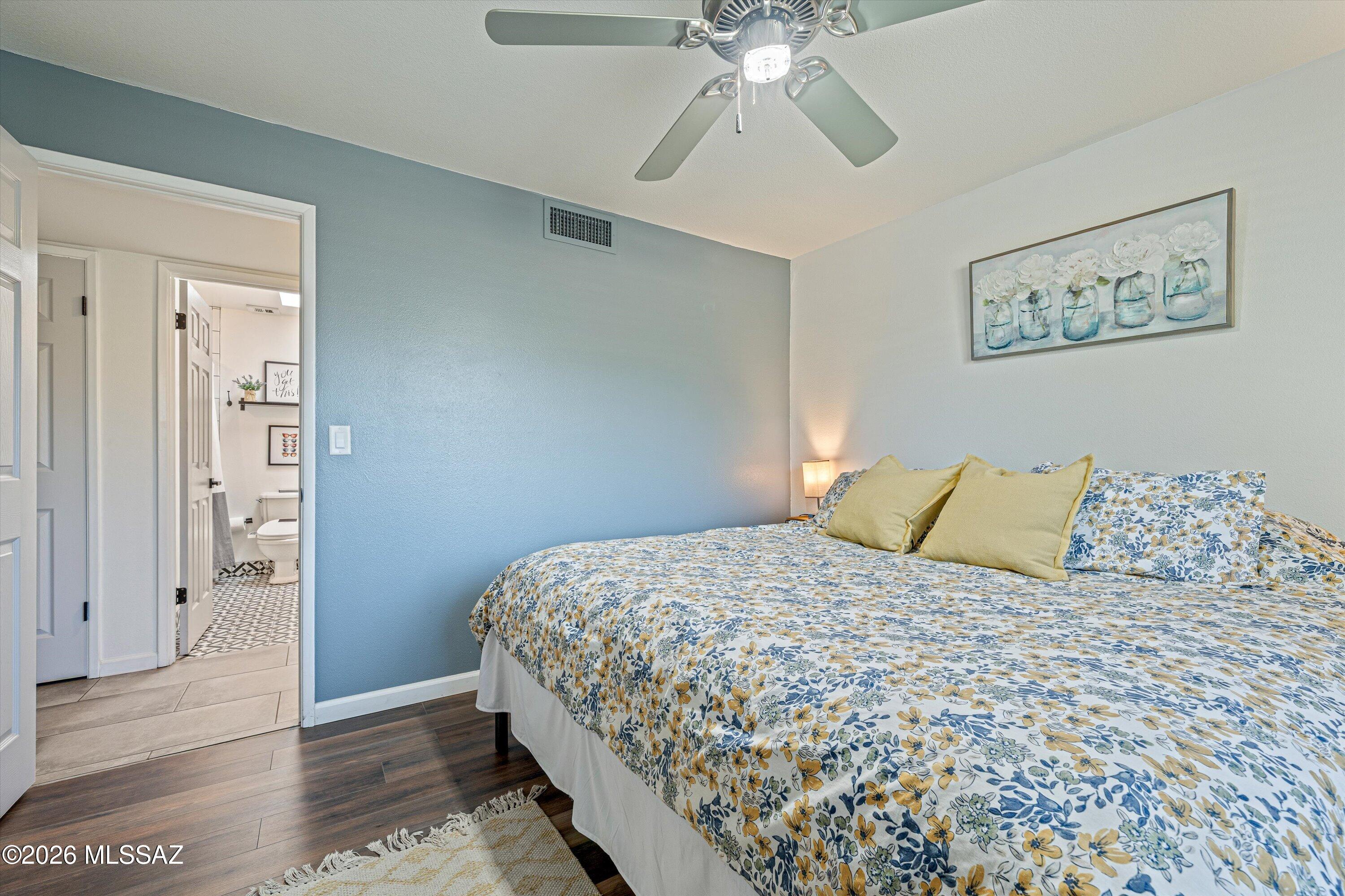 Indian Ridge Foothills NO. 2 (1-9) - Residential