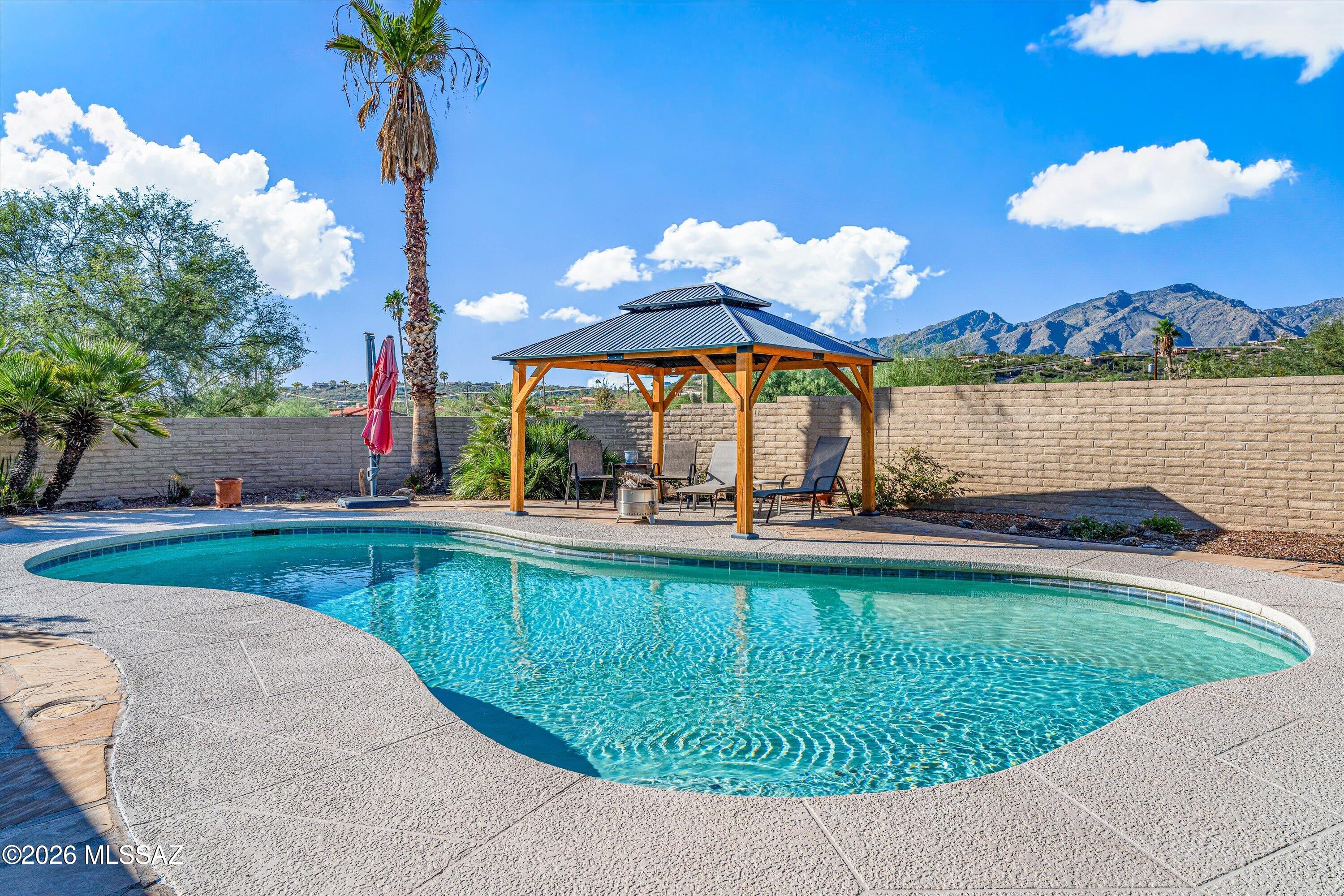 Indian Ridge Foothills NO. 2 (1-9) - Residential