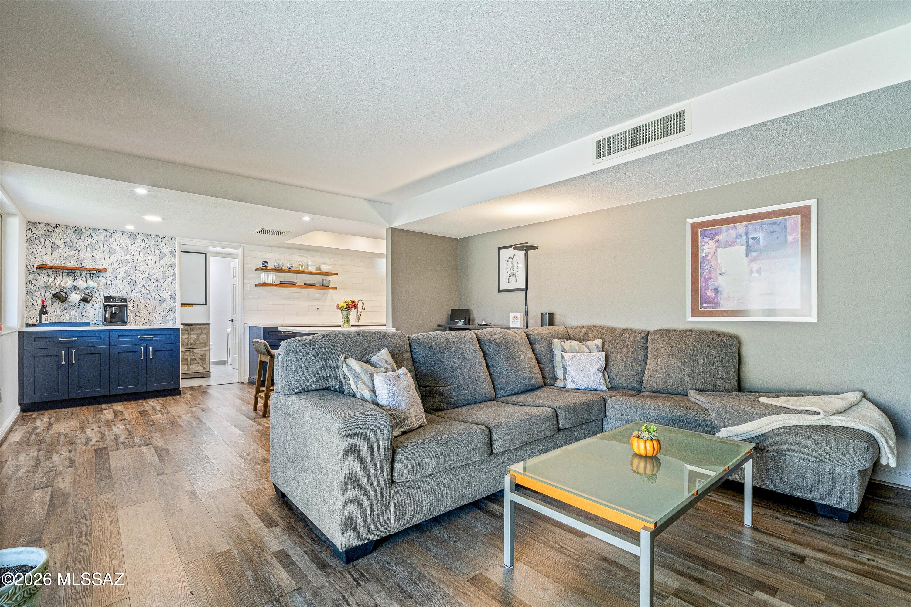 Indian Ridge Foothills NO. 2 (1-9) - Residential