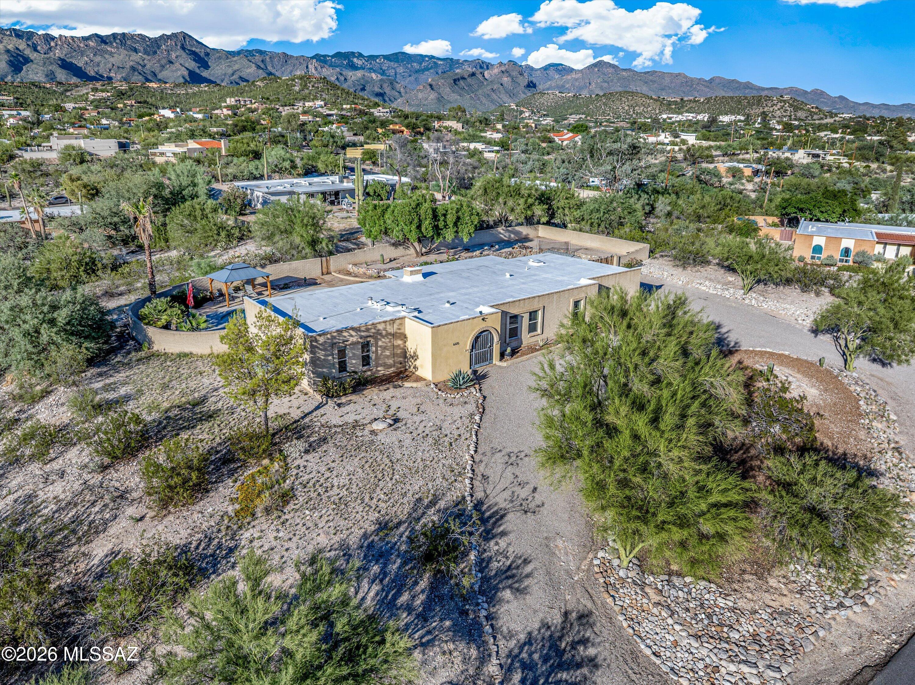 Indian Ridge Foothills NO. 2 (1-9) - Residential