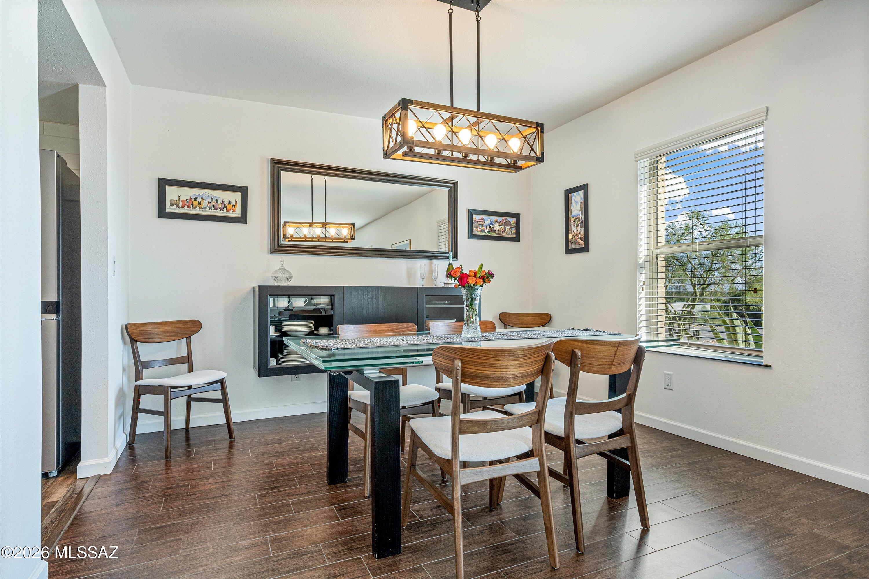 Indian Ridge Foothills NO. 2 (1-9) - Residential