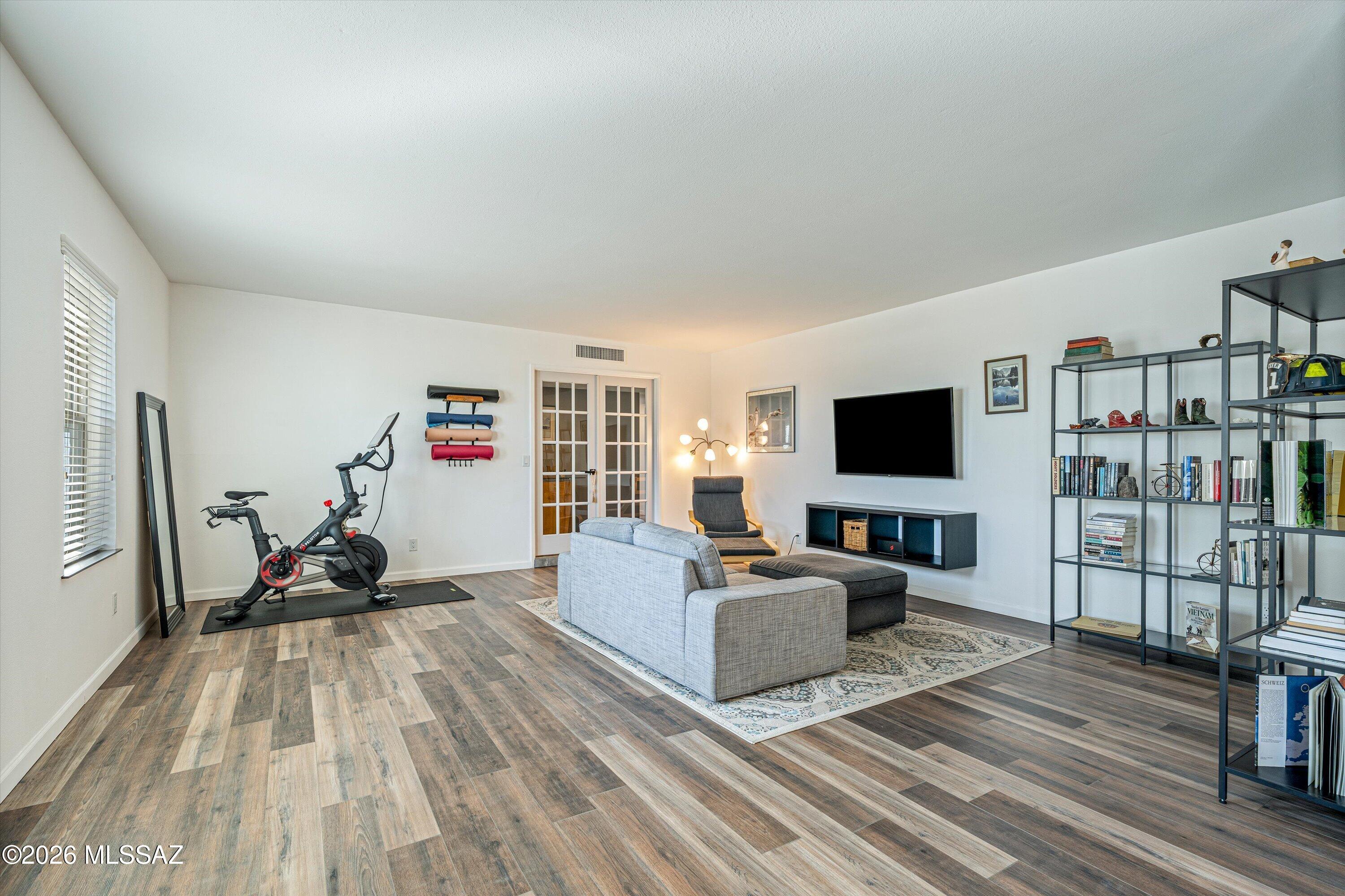 Indian Ridge Foothills NO. 2 (1-9) - Residential
