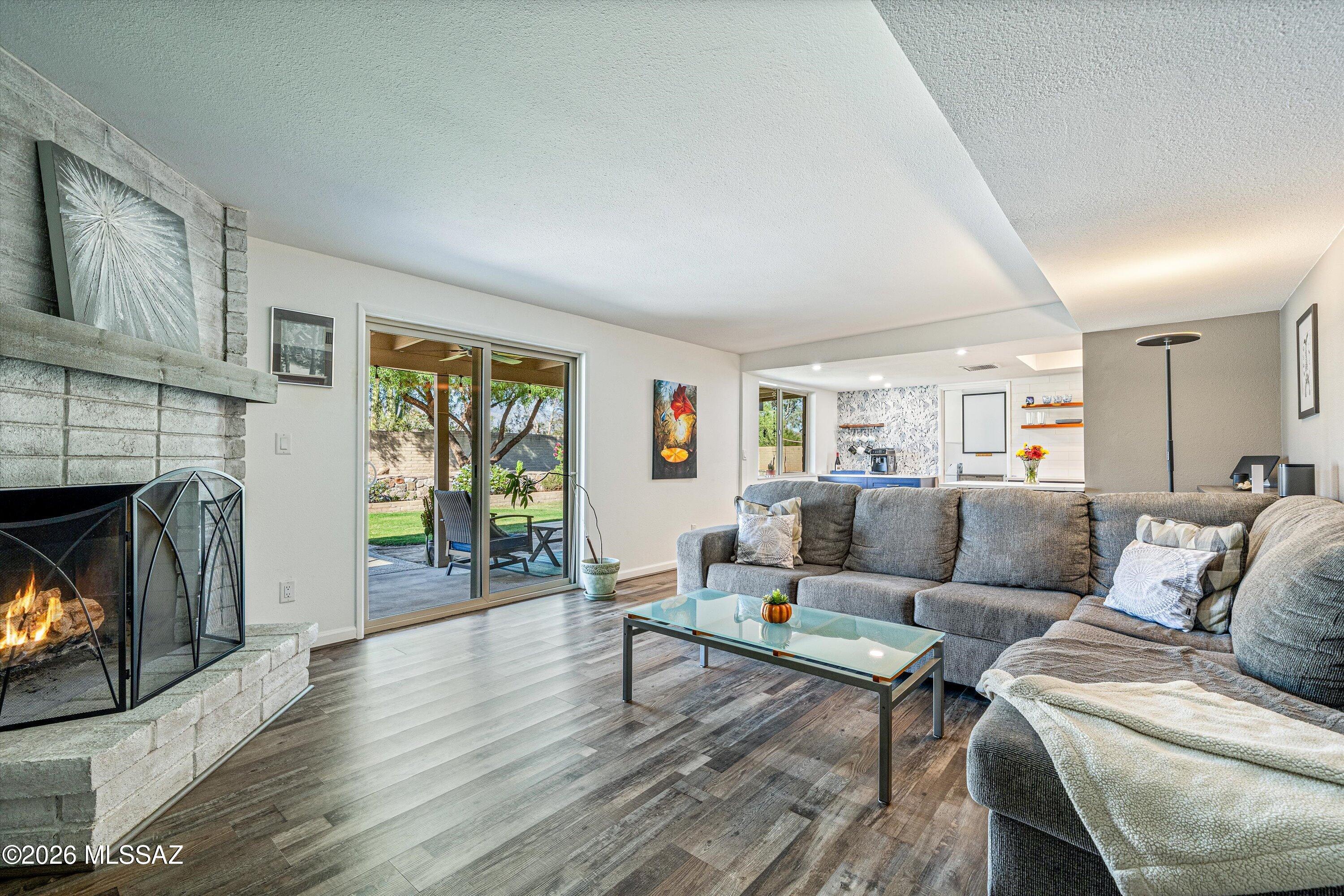 Indian Ridge Foothills NO. 2 (1-9) - Residential