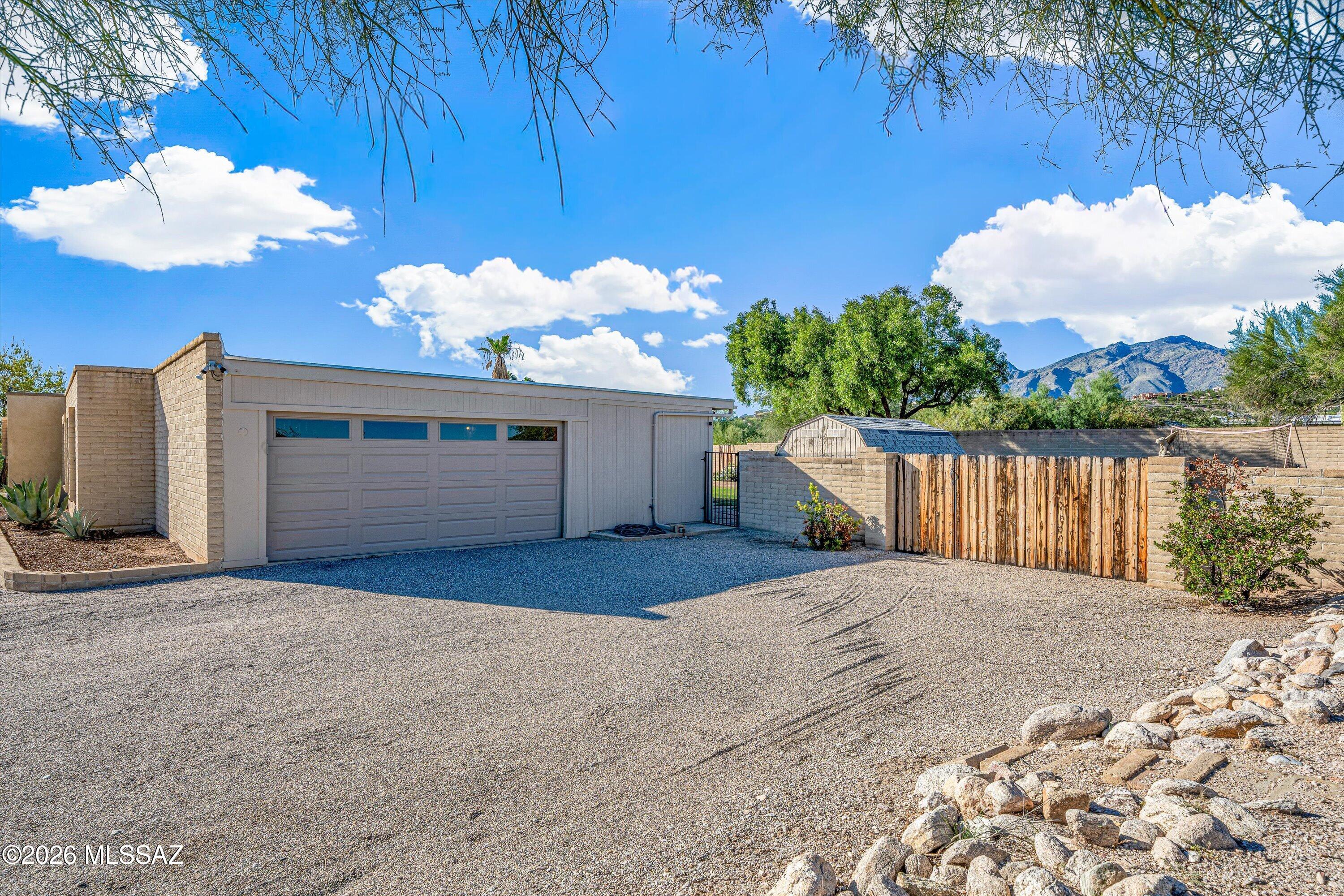 Indian Ridge Foothills NO. 2 (1-9) - Residential