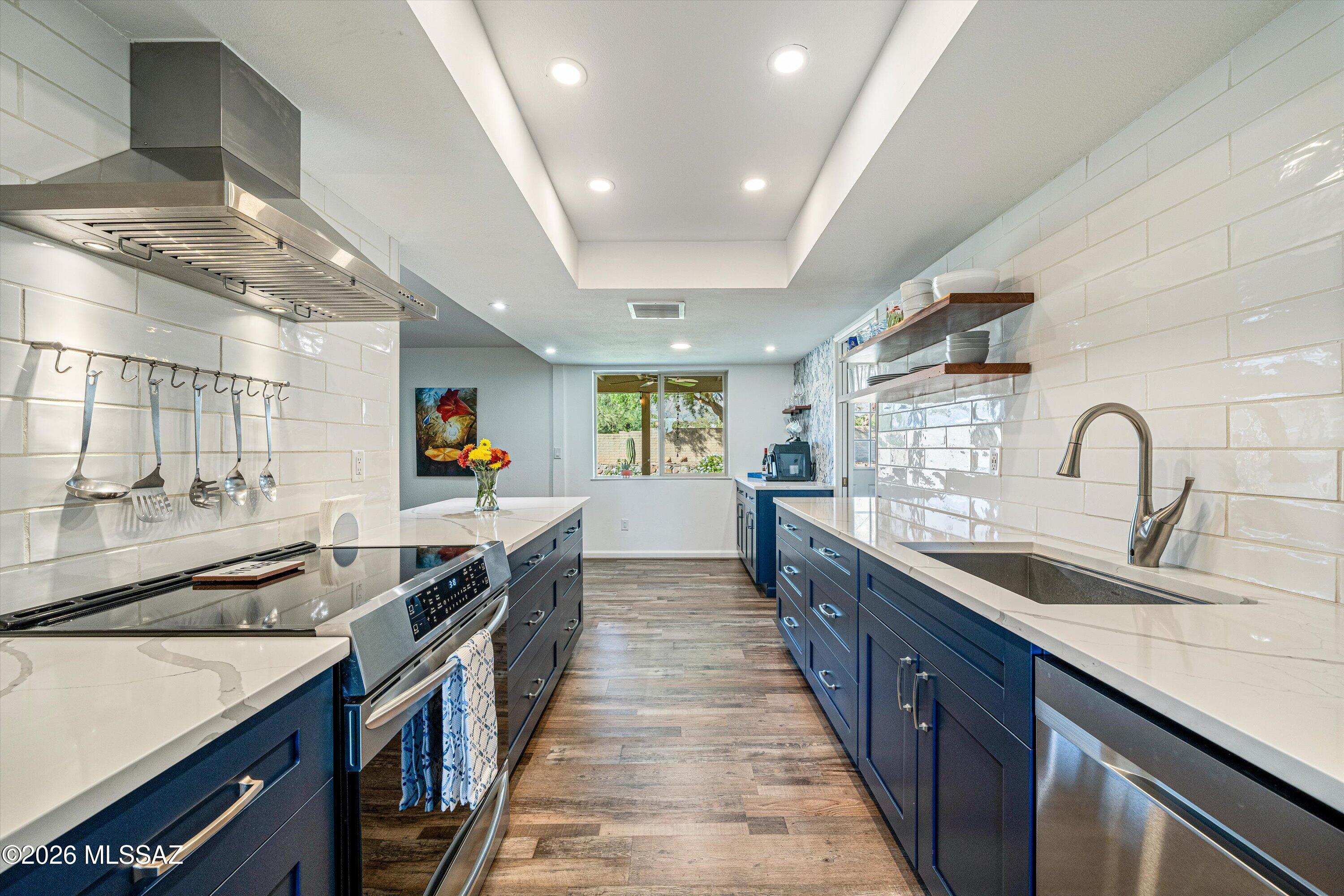 Indian Ridge Foothills NO. 2 (1-9) - Residential