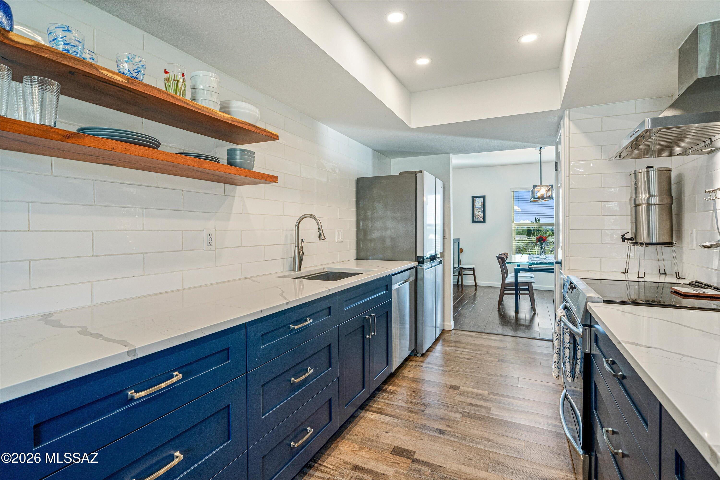 Indian Ridge Foothills NO. 2 (1-9) - Residential
