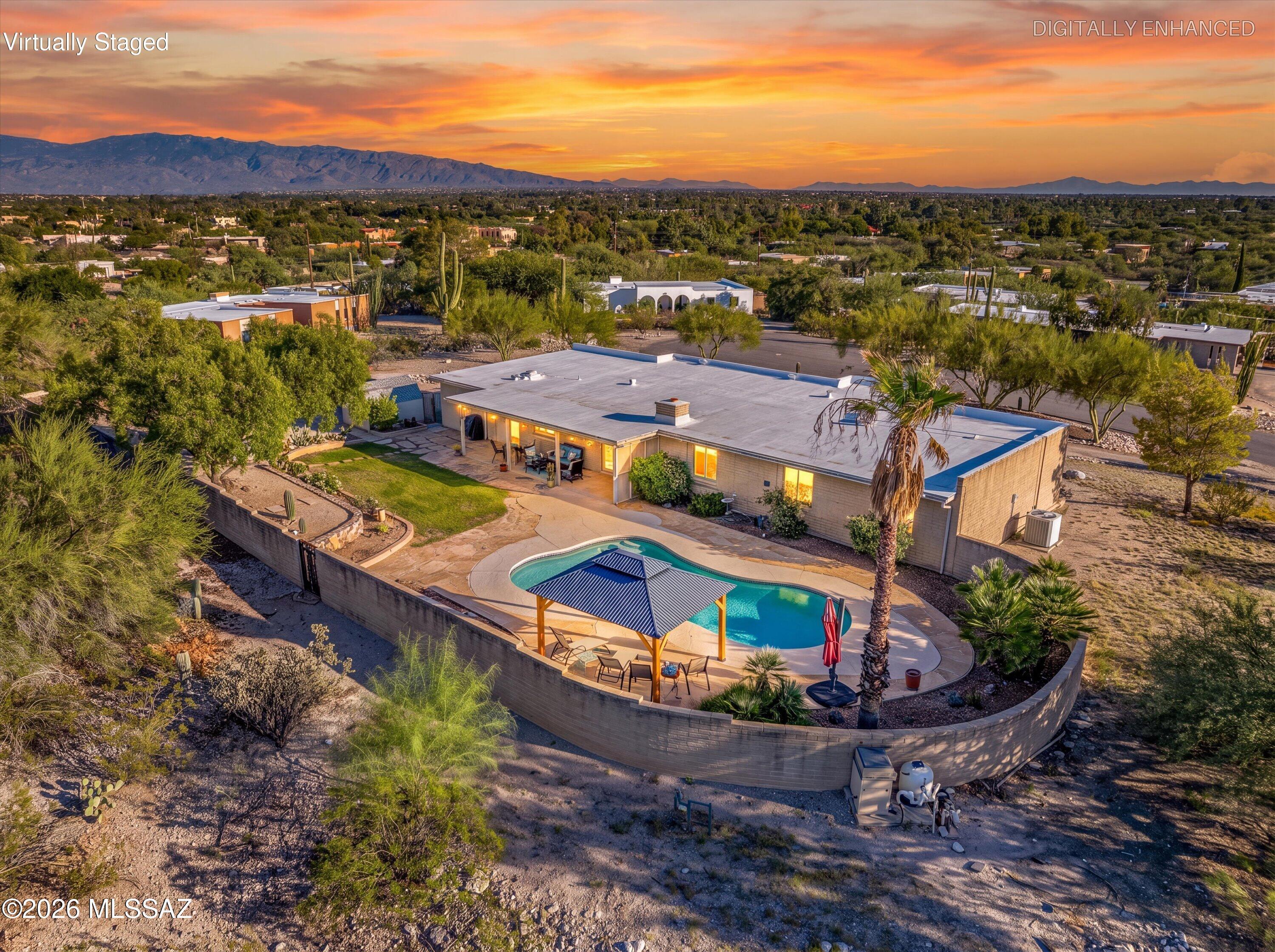 Indian Ridge Foothills NO. 2 (1-9) - Residential