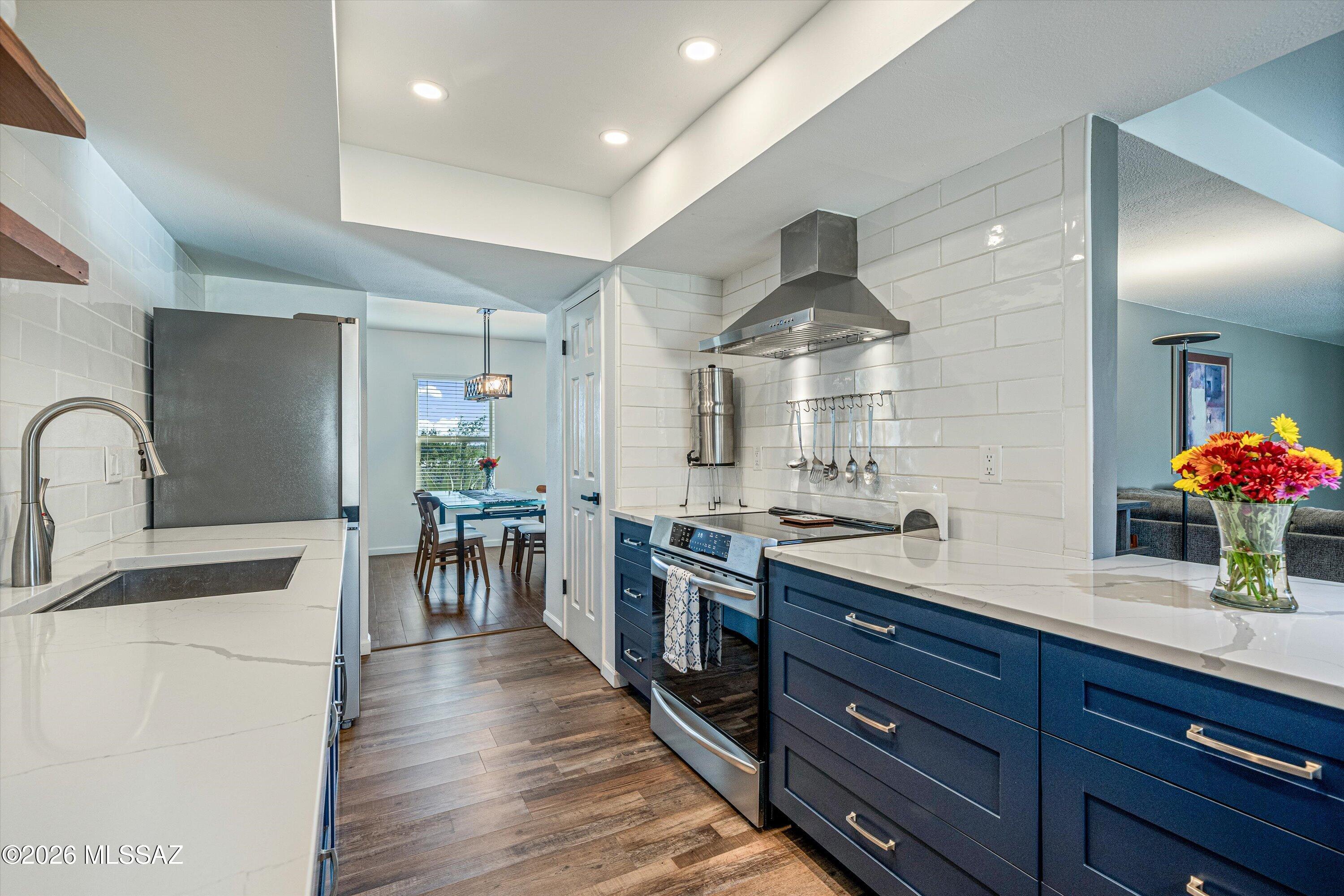 Indian Ridge Foothills NO. 2 (1-9) - Residential