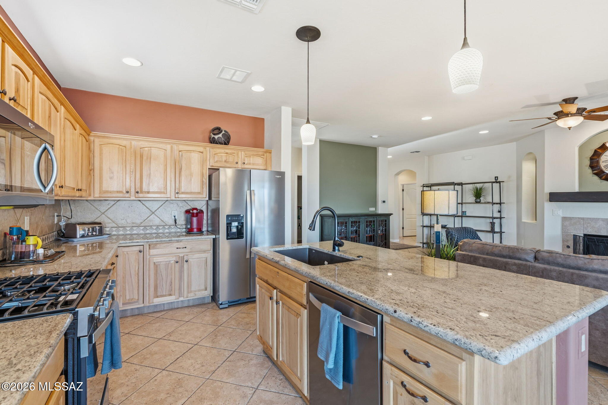 Legends at Santa Rita Springs (1-128) - Residential