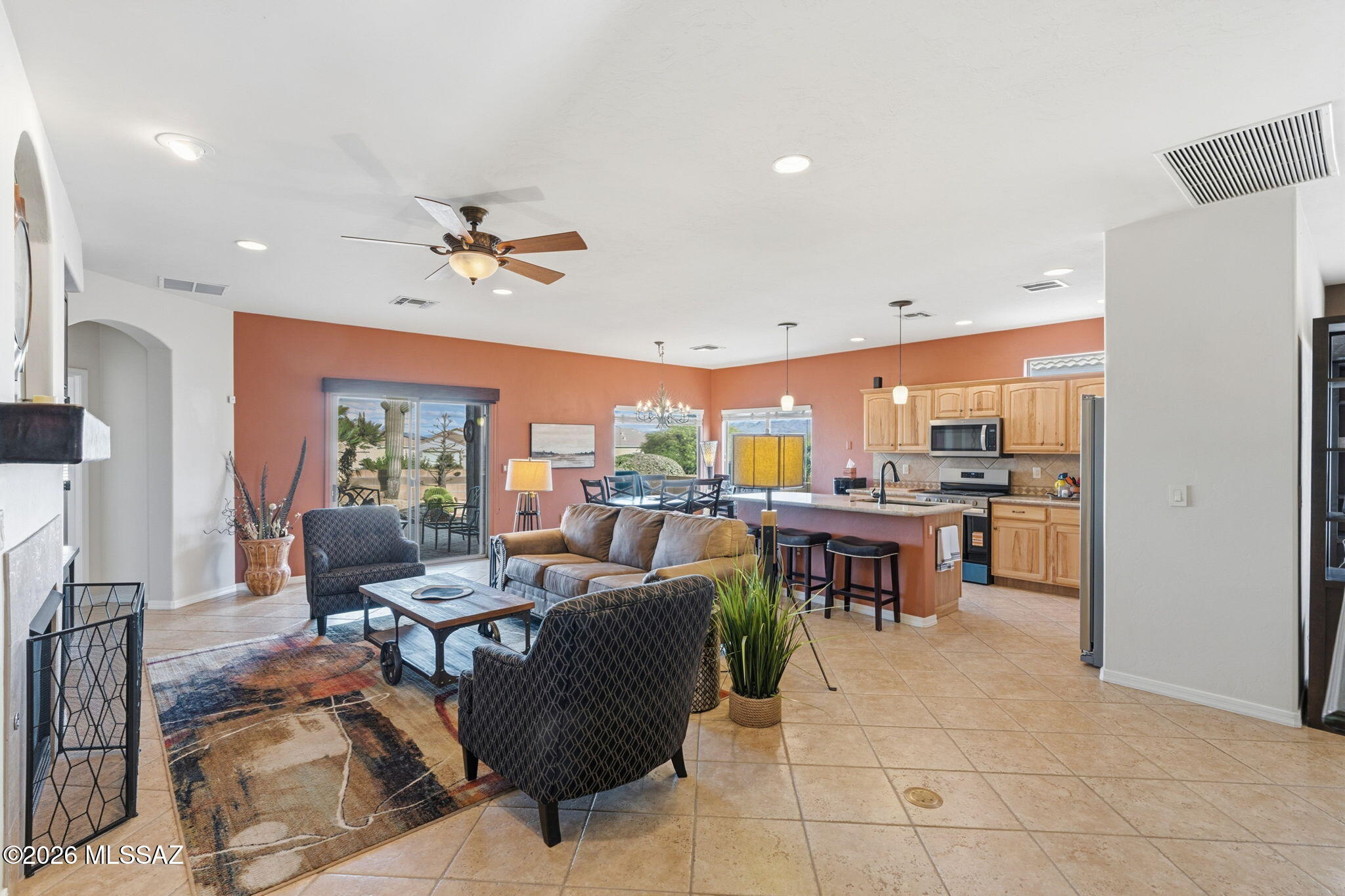 Legends at Santa Rita Springs (1-128) - Residential
