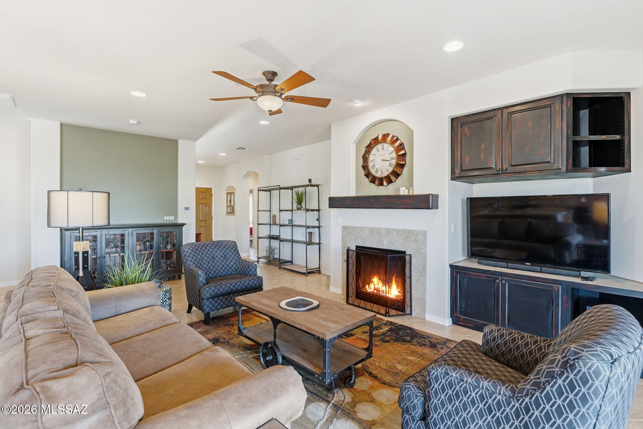 Legends at Santa Rita Springs (1-128) - Residential