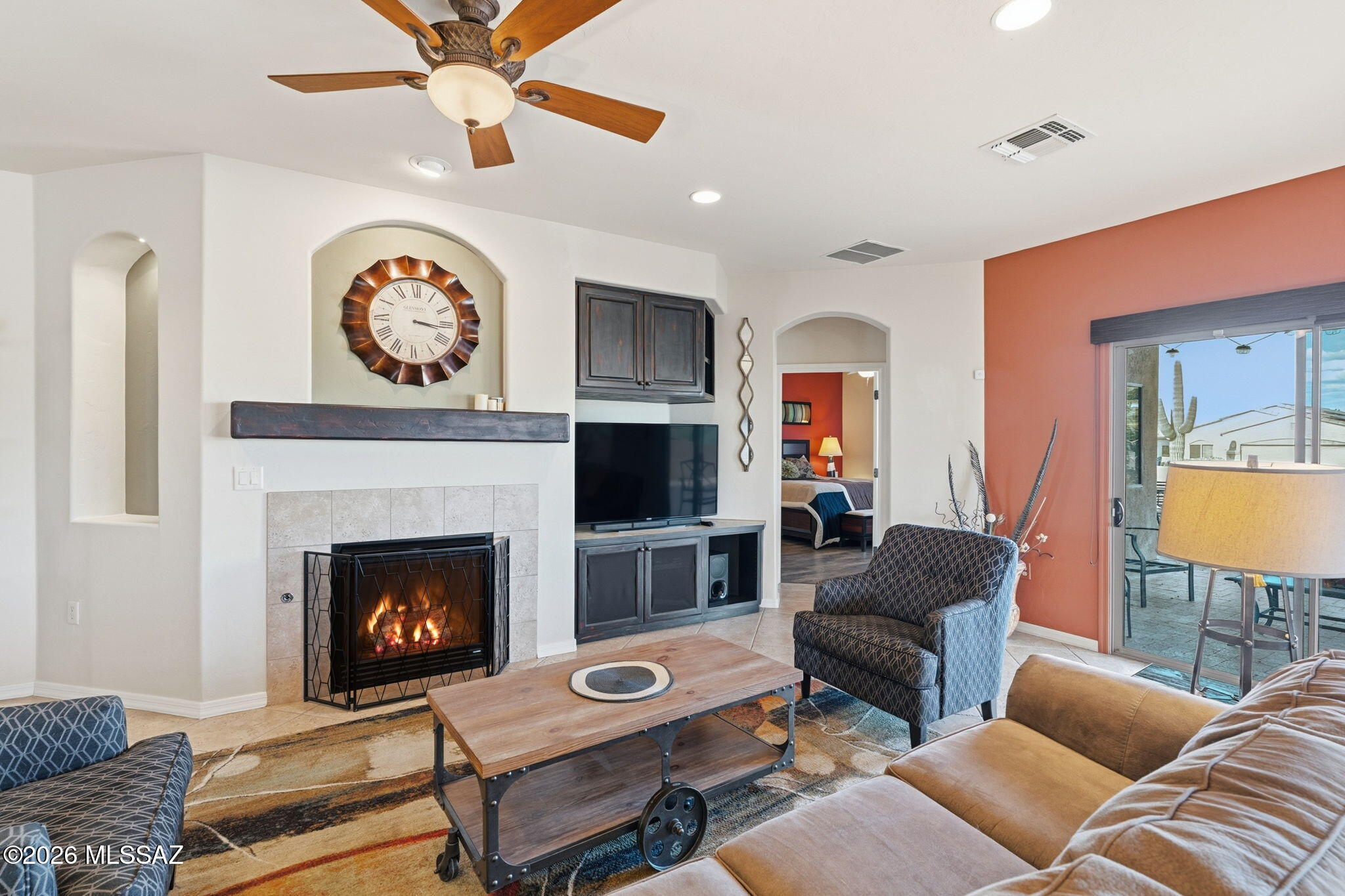 Legends at Santa Rita Springs (1-128) - Residential