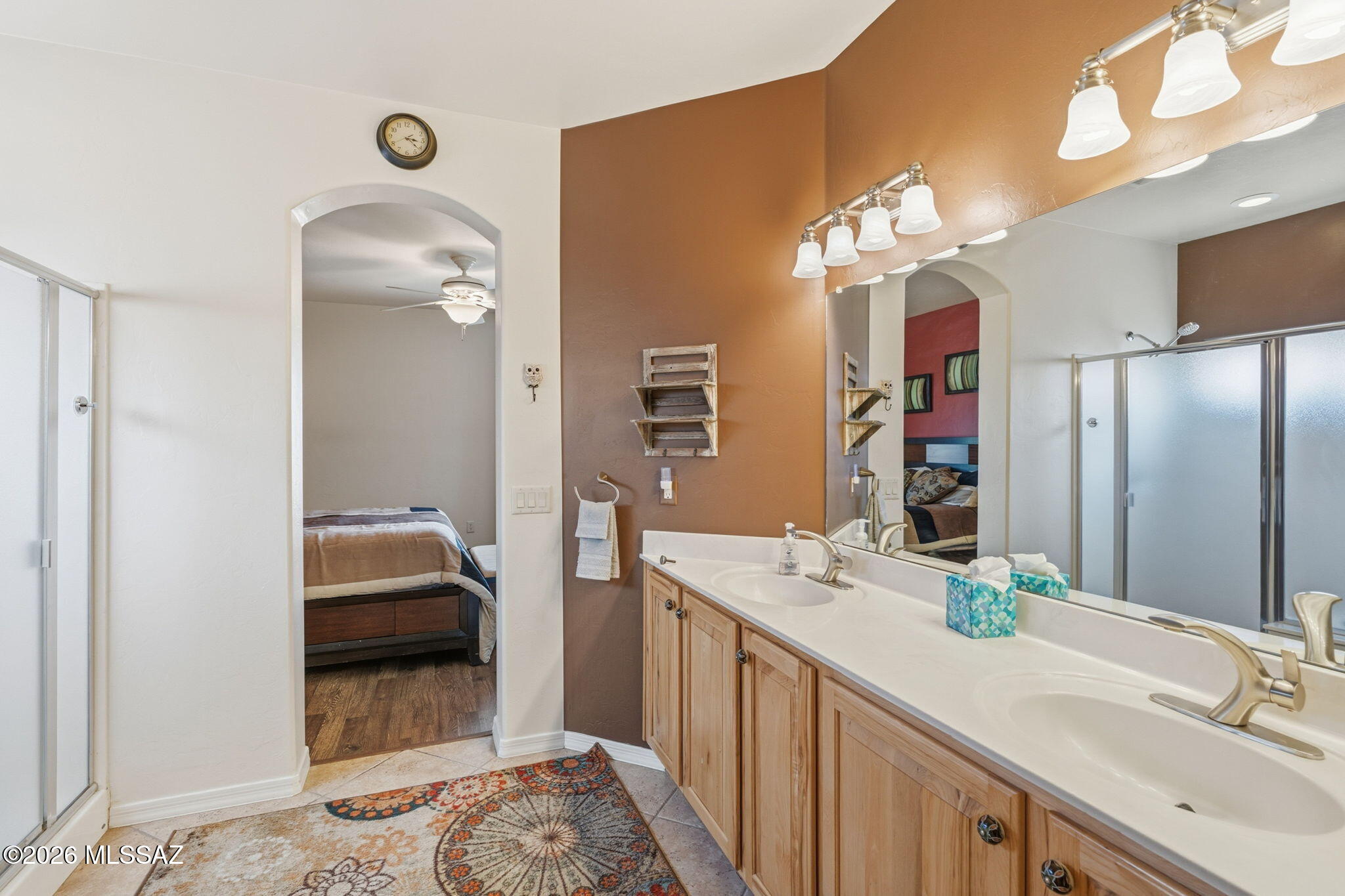 Legends at Santa Rita Springs (1-128) - Residential