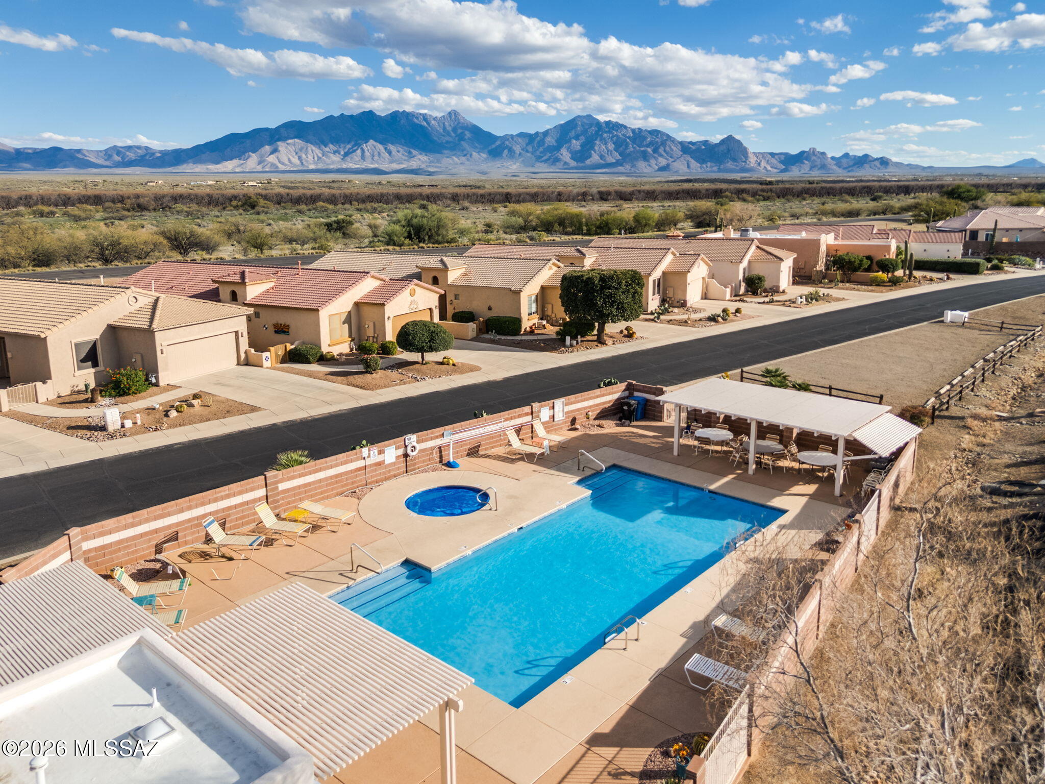 Legends at Santa Rita Springs (1-128) - Residential