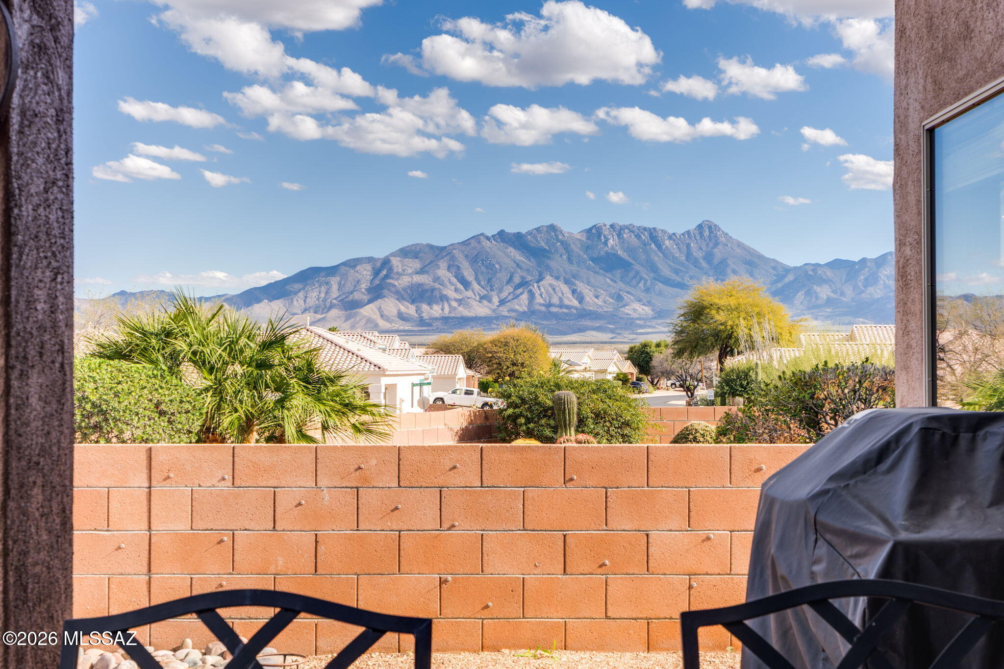 Legends at Santa Rita Springs (1-128) - Residential