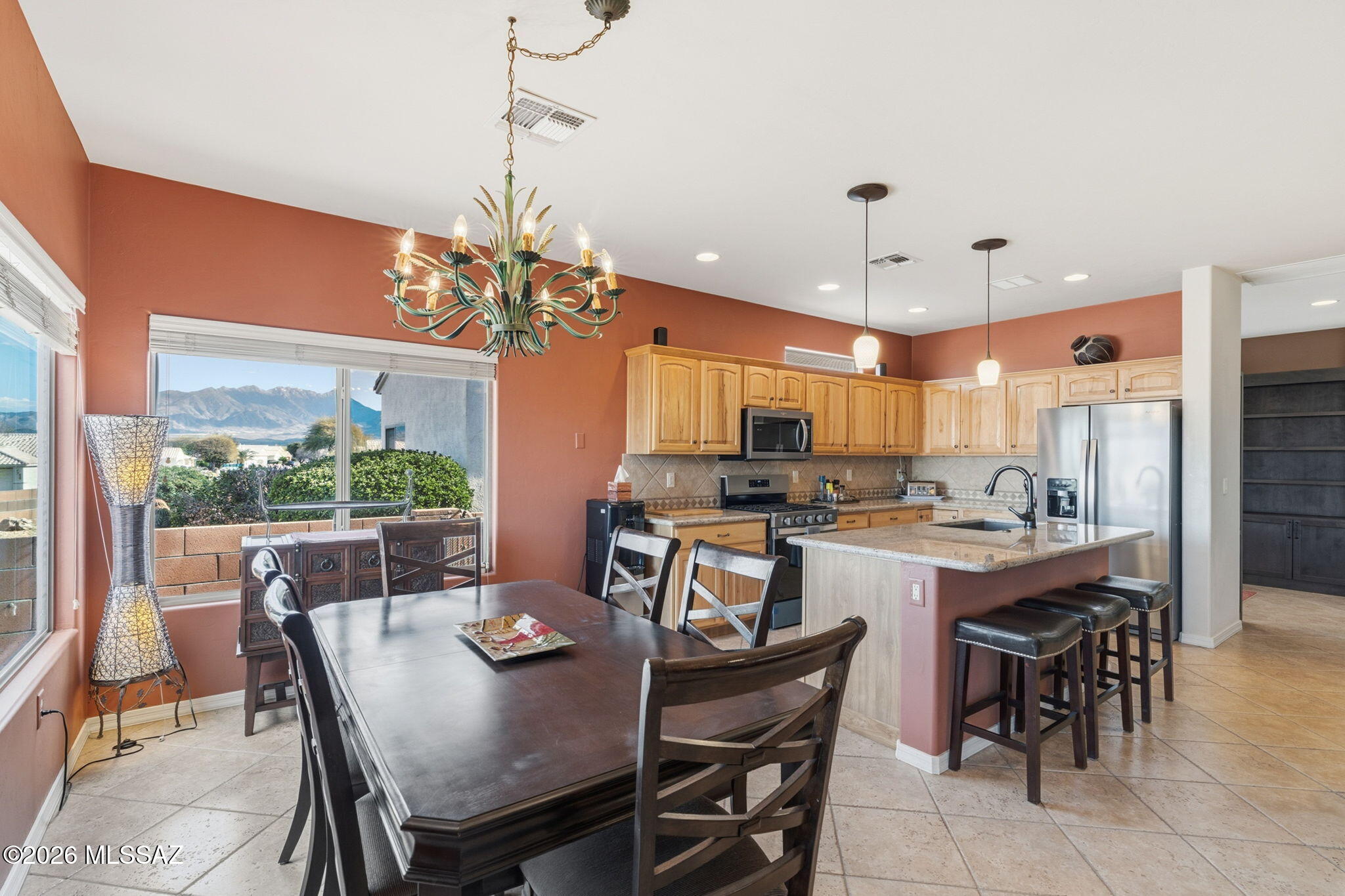 Legends at Santa Rita Springs (1-128) - Residential