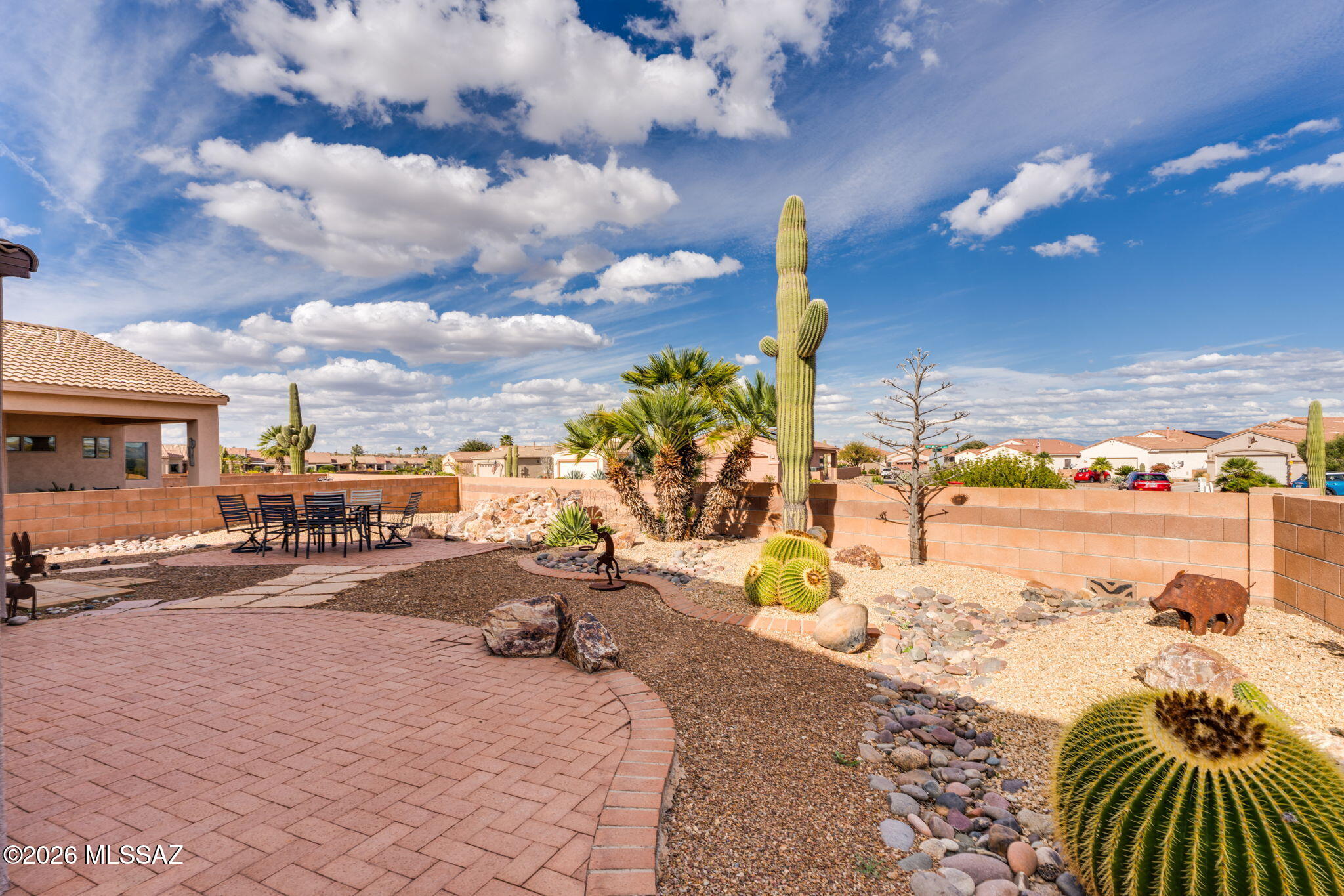 Legends at Santa Rita Springs (1-128) - Residential