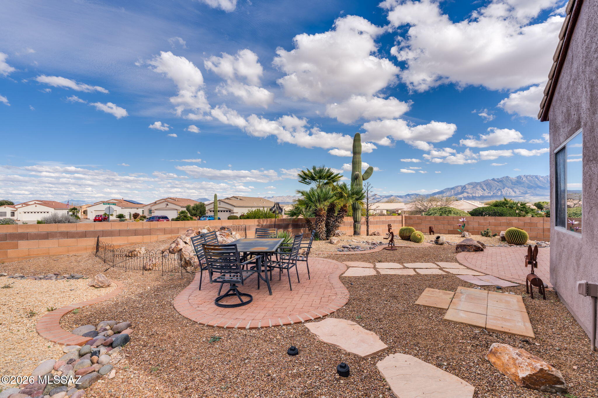 Legends at Santa Rita Springs (1-128) - Residential