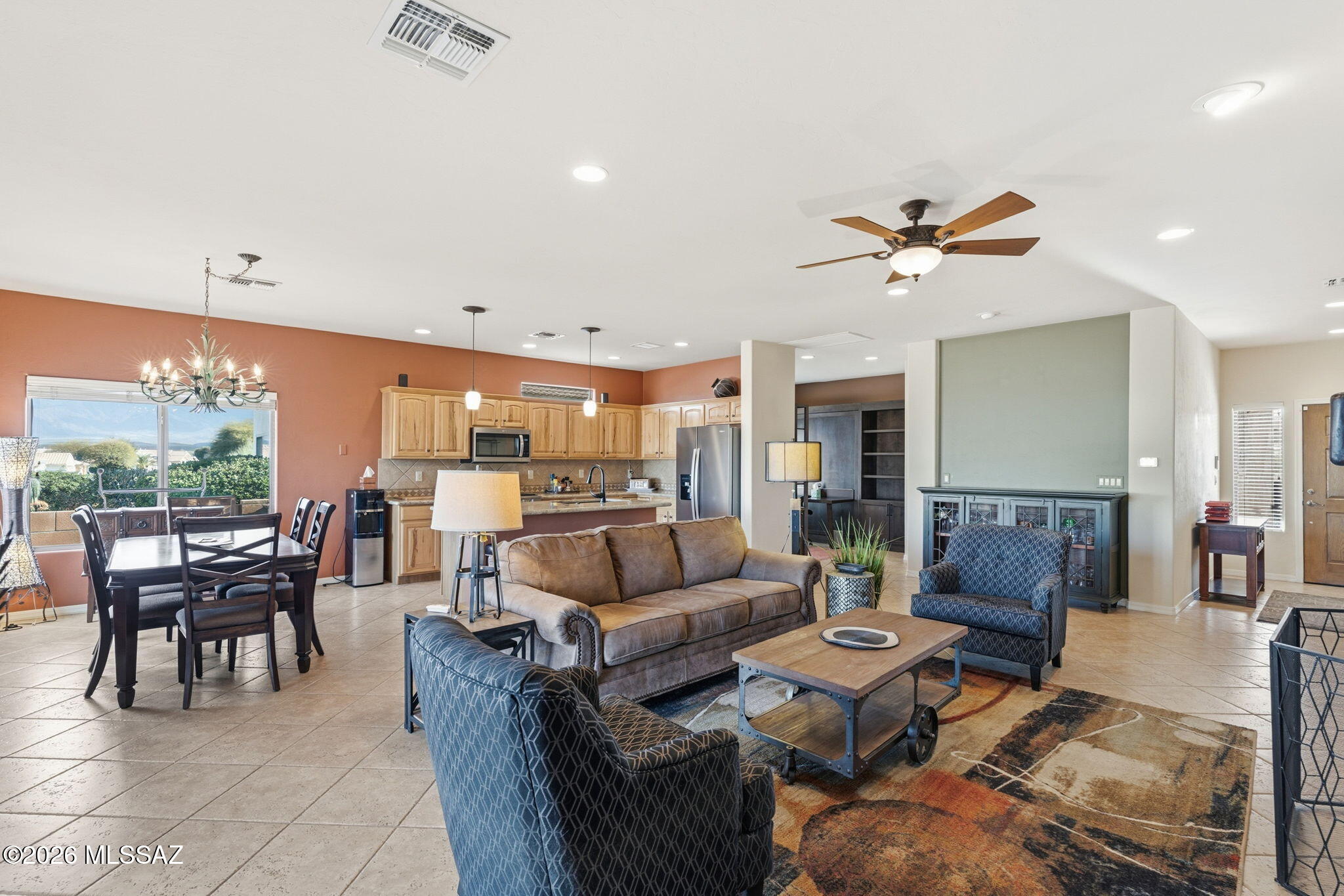 Legends at Santa Rita Springs (1-128) - Residential
