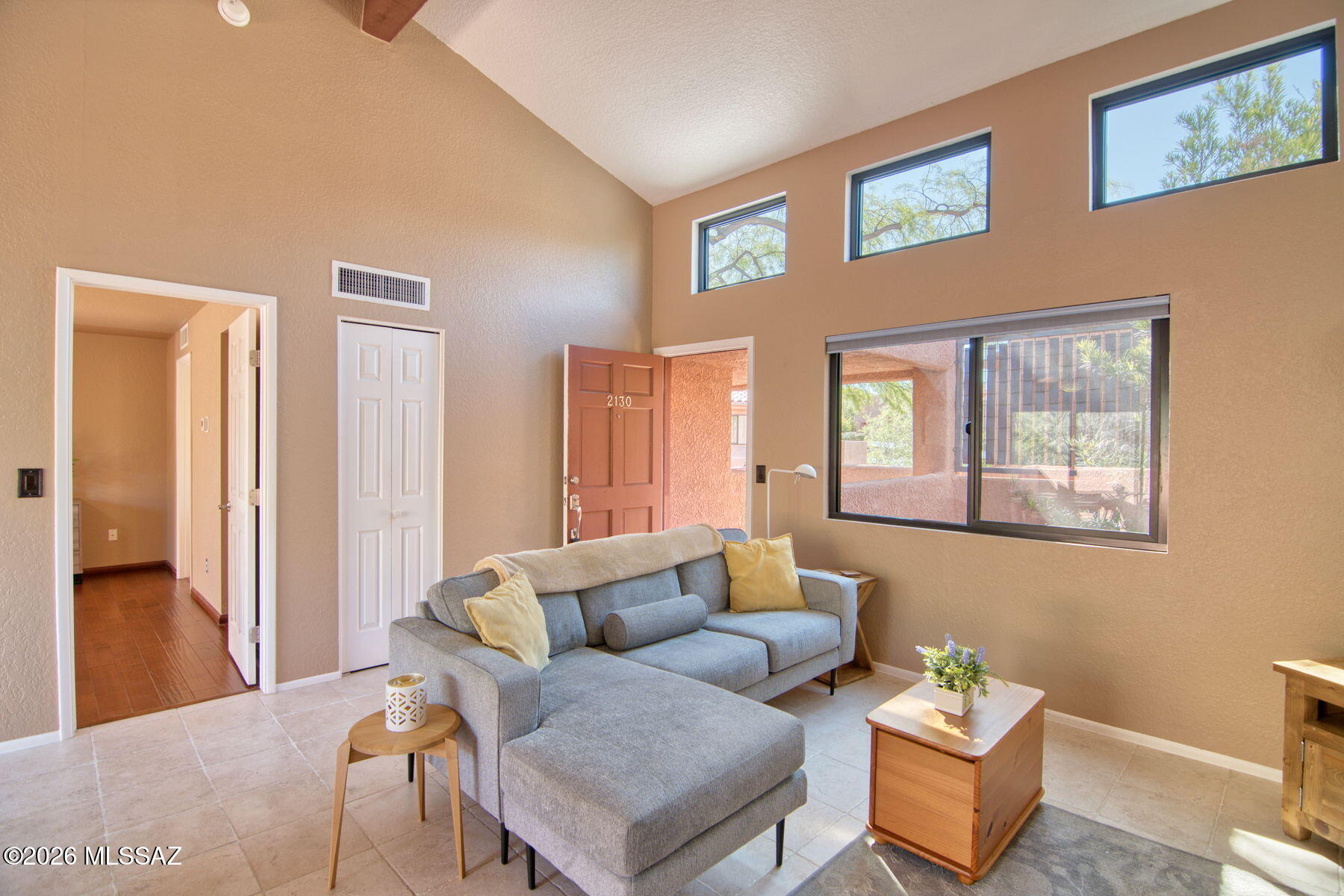 Ventana Vista Condominiums - Residential