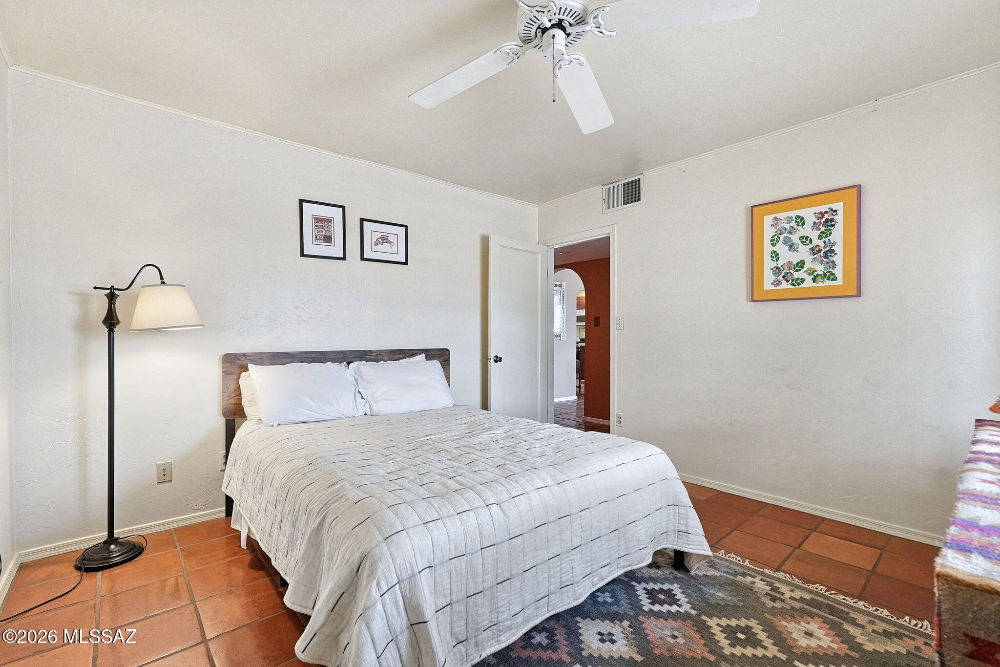 Grant Road Park - Residential Income