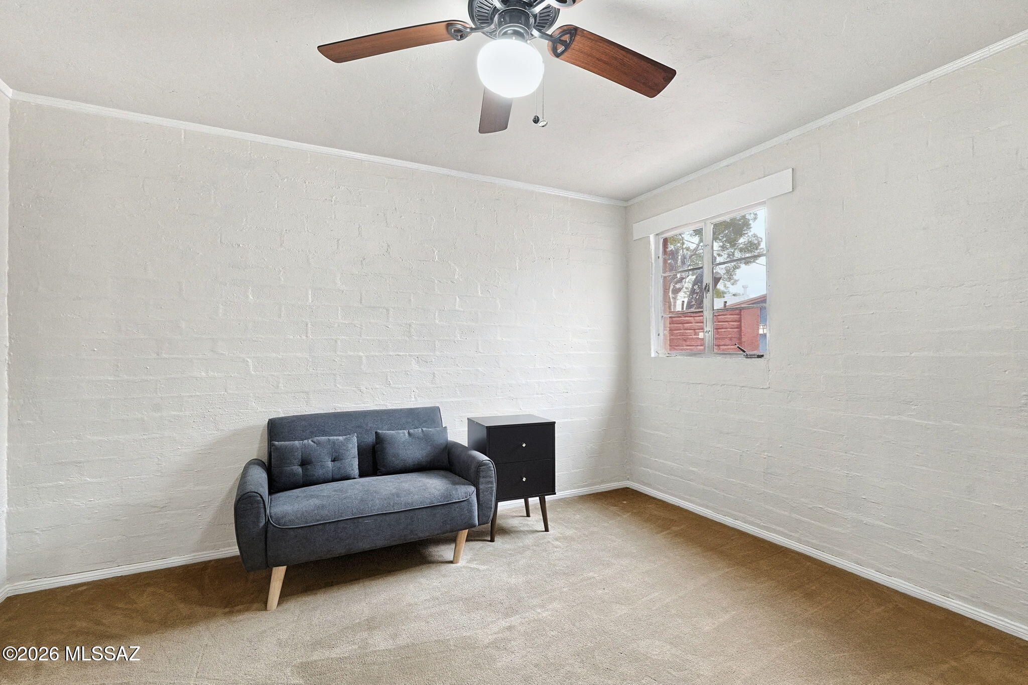 Grant Road Park - Residential Income