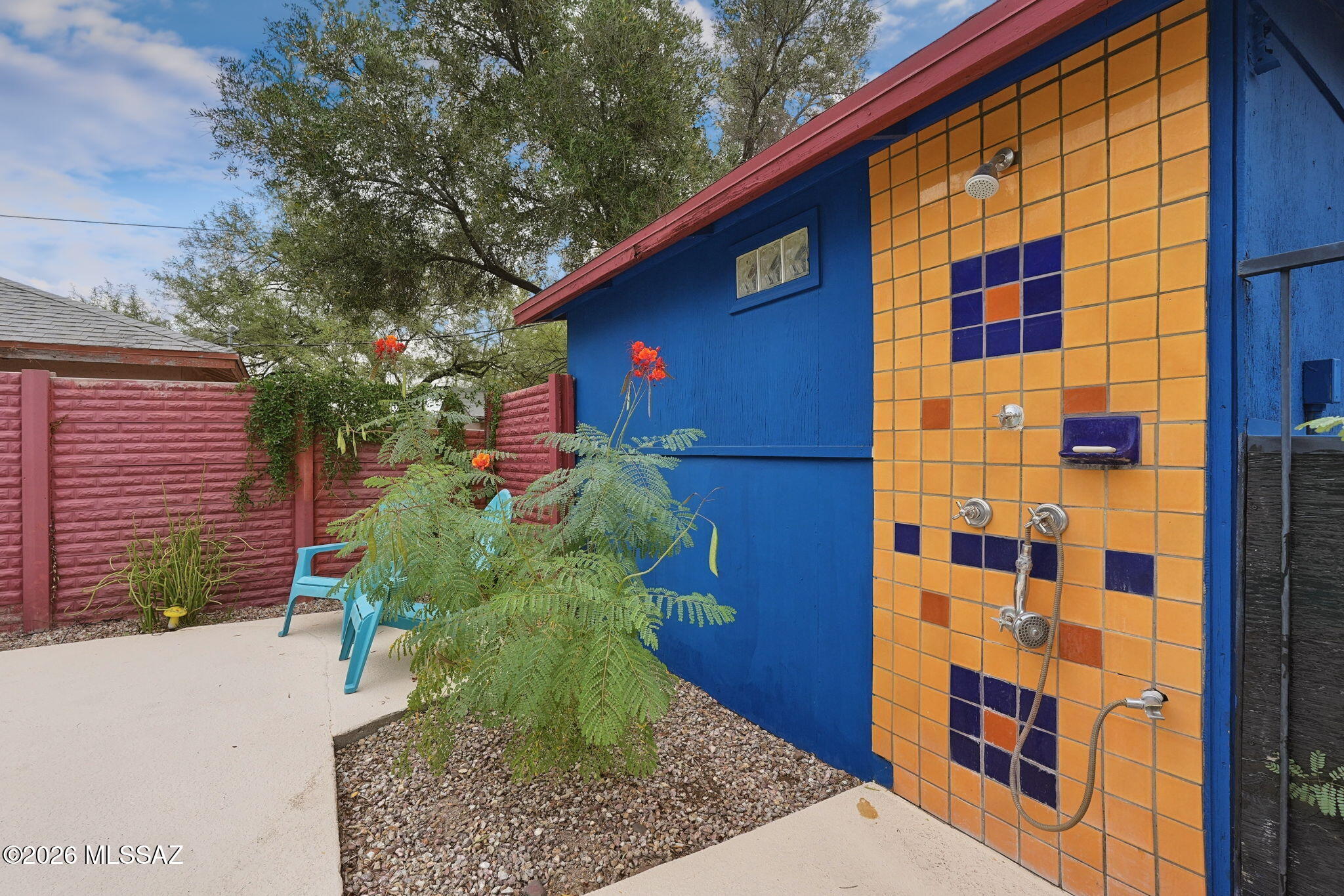 Grant Road Park - Residential Income