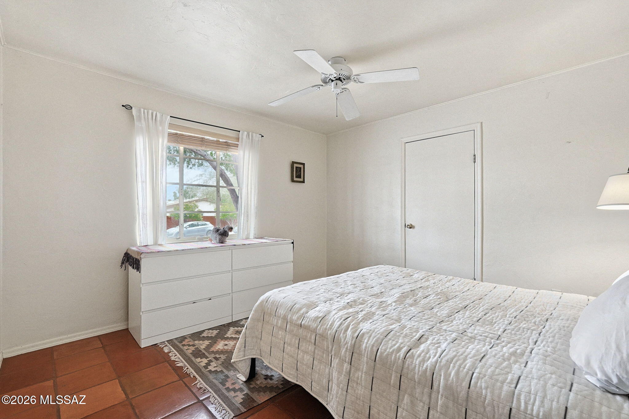 Grant Road Park - Residential Income