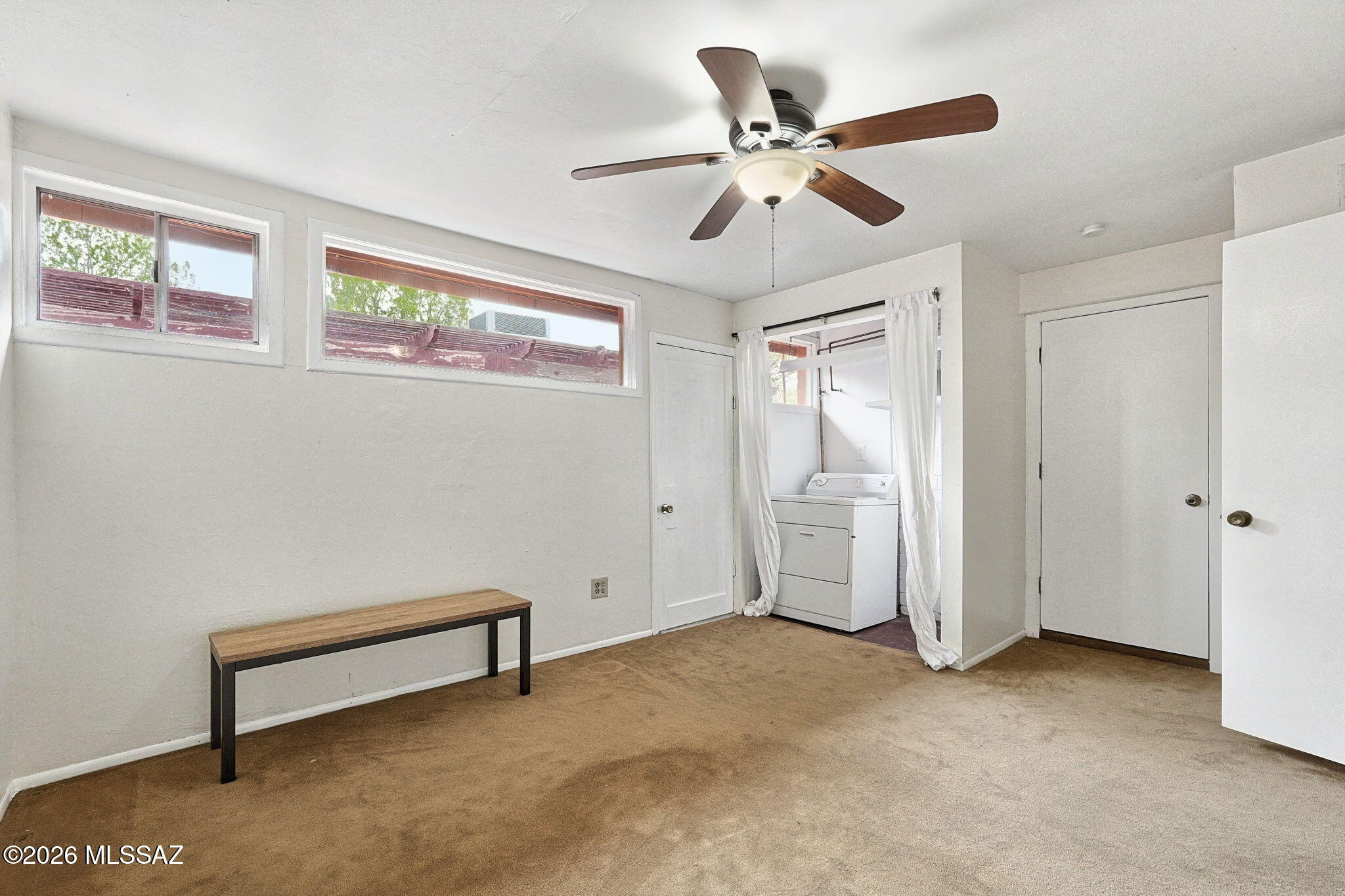 Grant Road Park - Residential Income