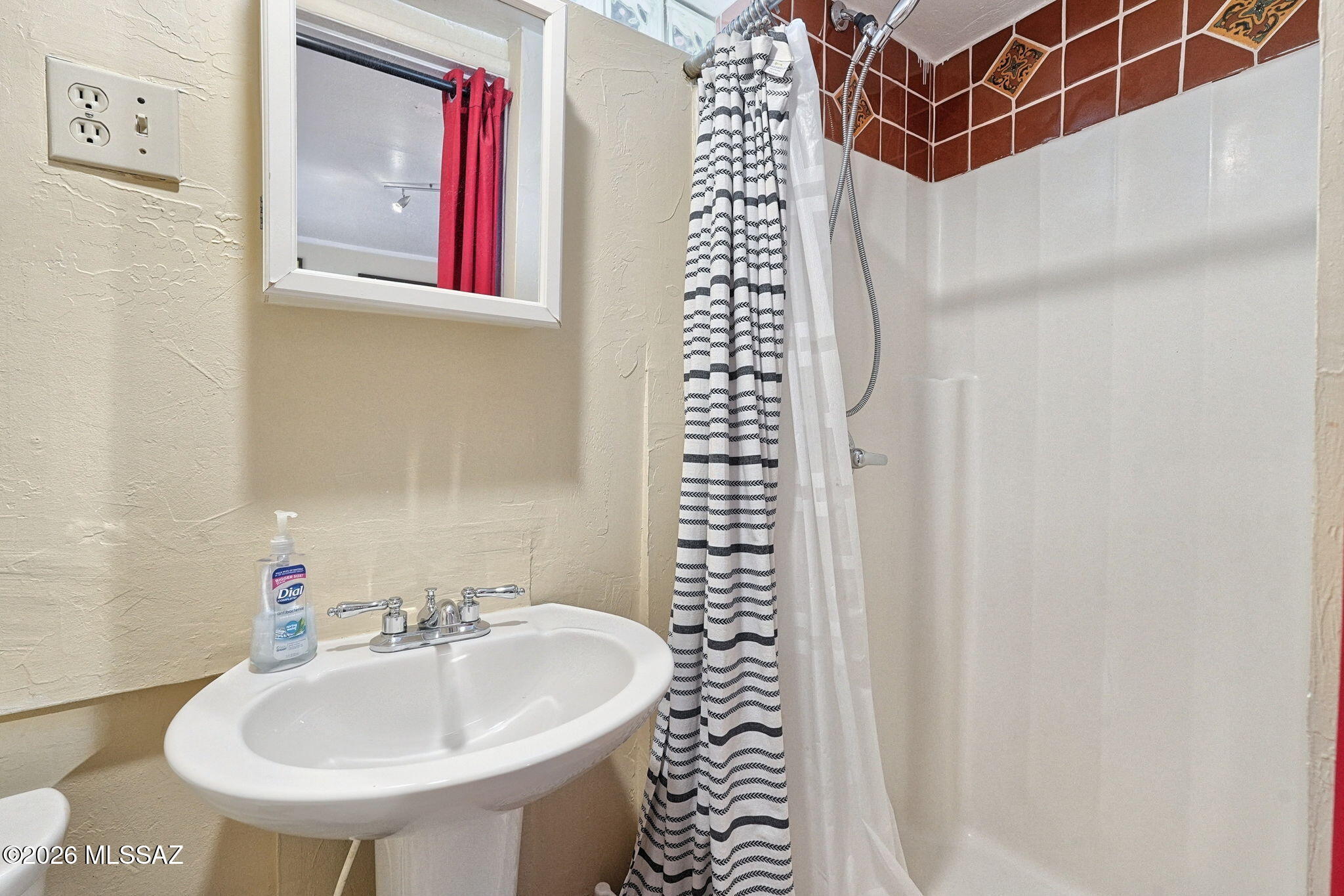 Grant Road Park - Residential Income