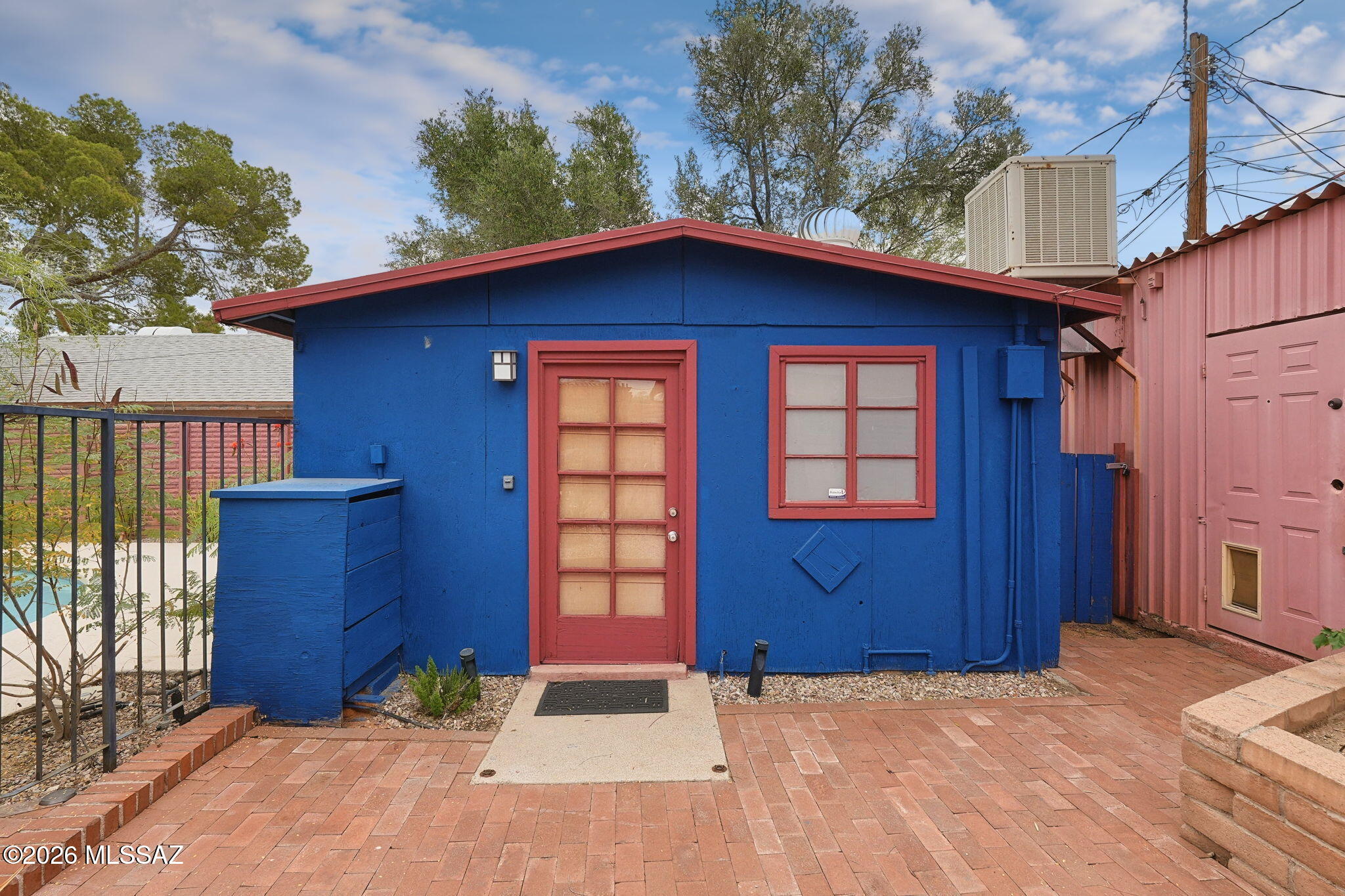 Grant Road Park - Residential Income