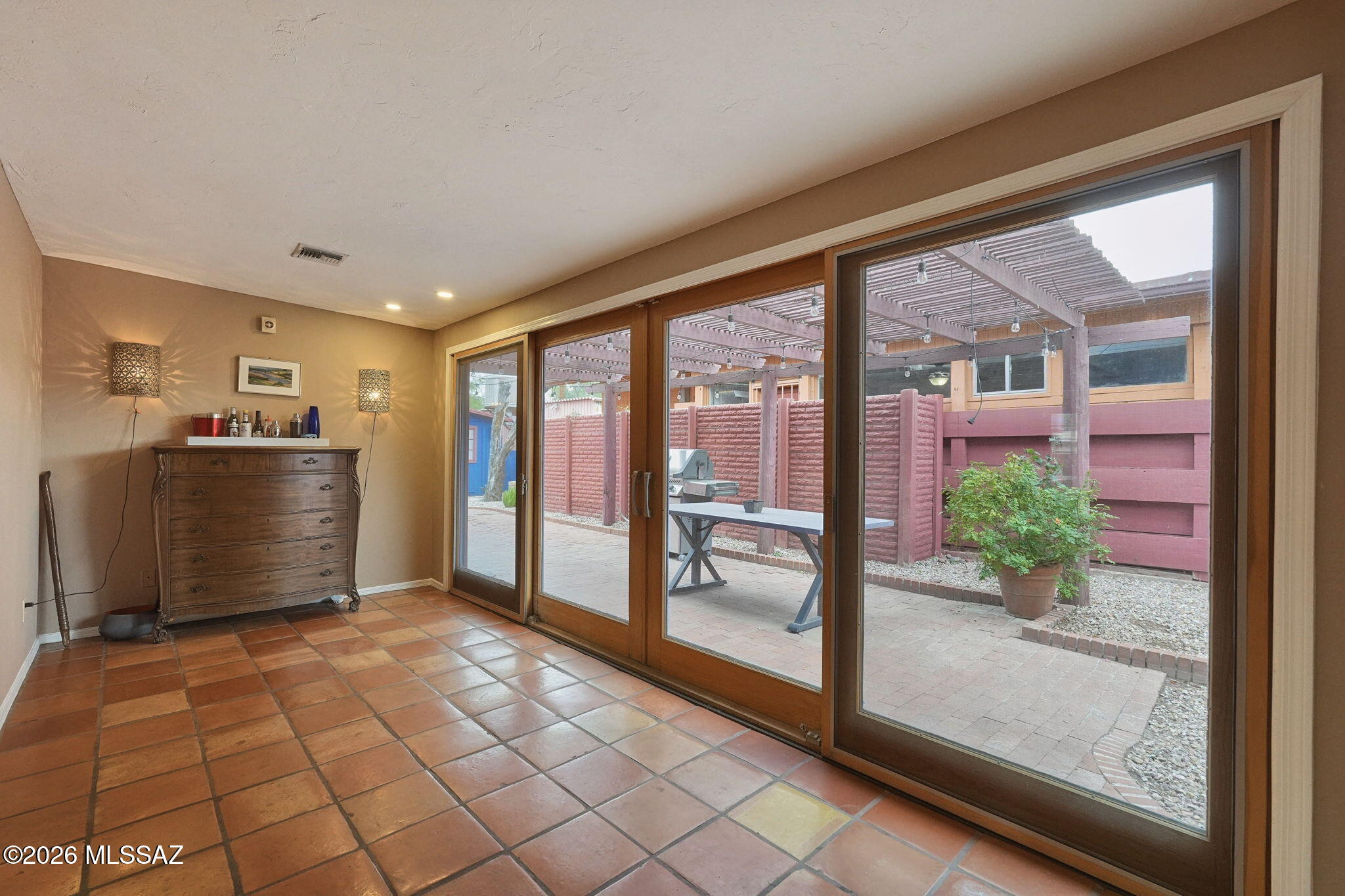 Grant Road Park - Residential Income
