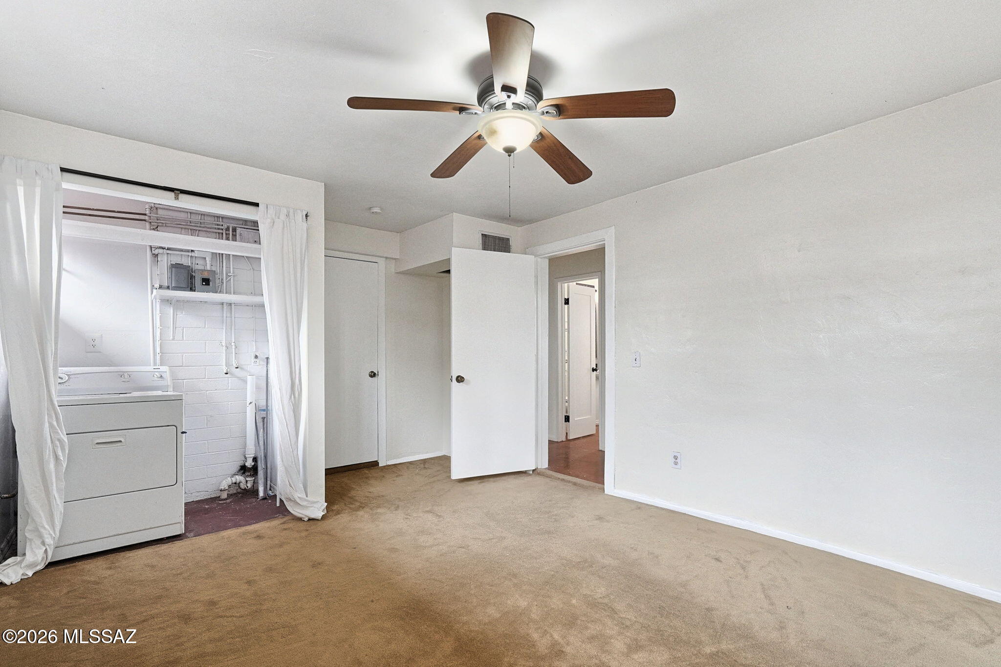 Grant Road Park - Residential Income